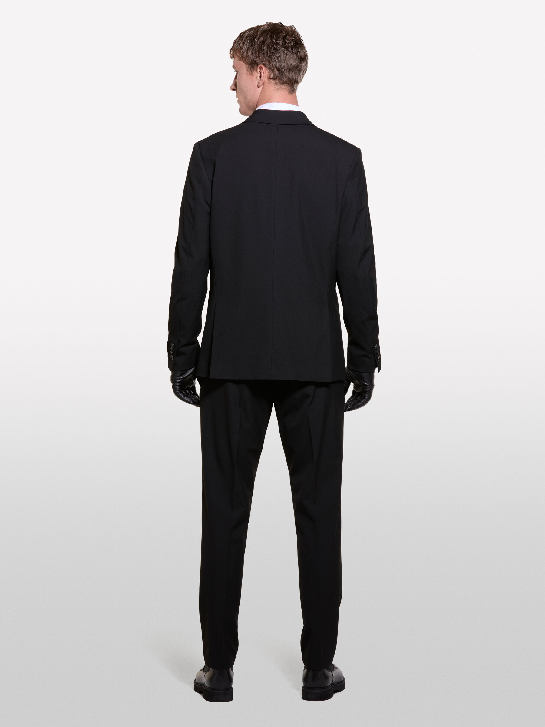 PANTALONE Uomo image number null