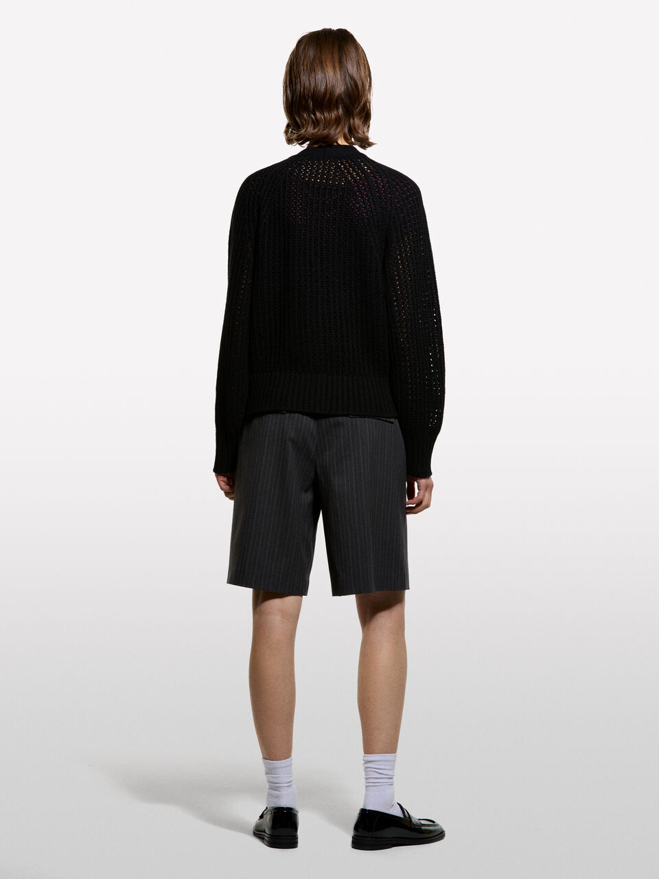 CARDIGAN M/L Donna image number null