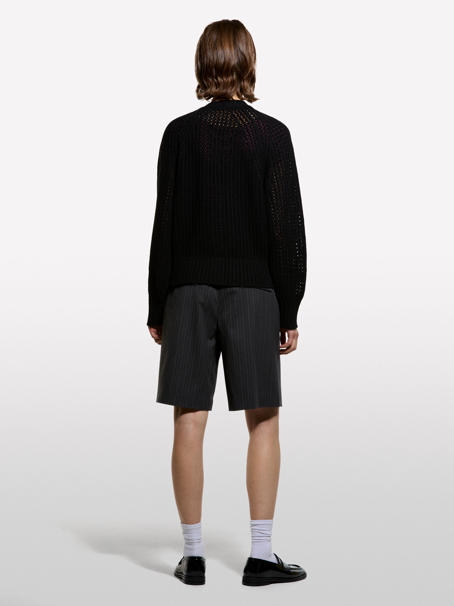 CARDIGAN M/L Donna image number null