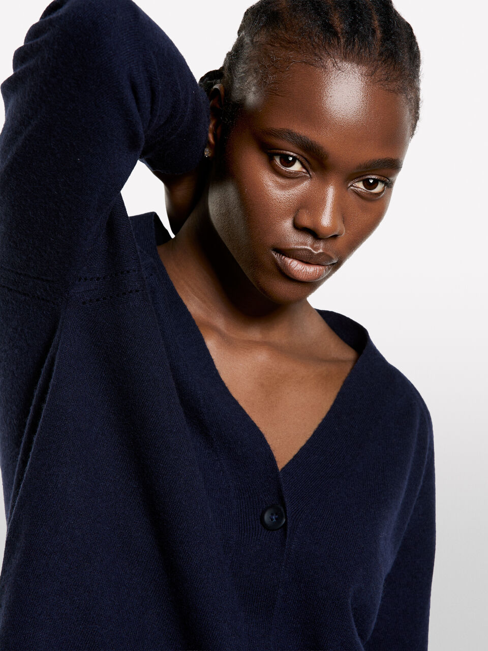 CARDIGAN M/L Donna image number null