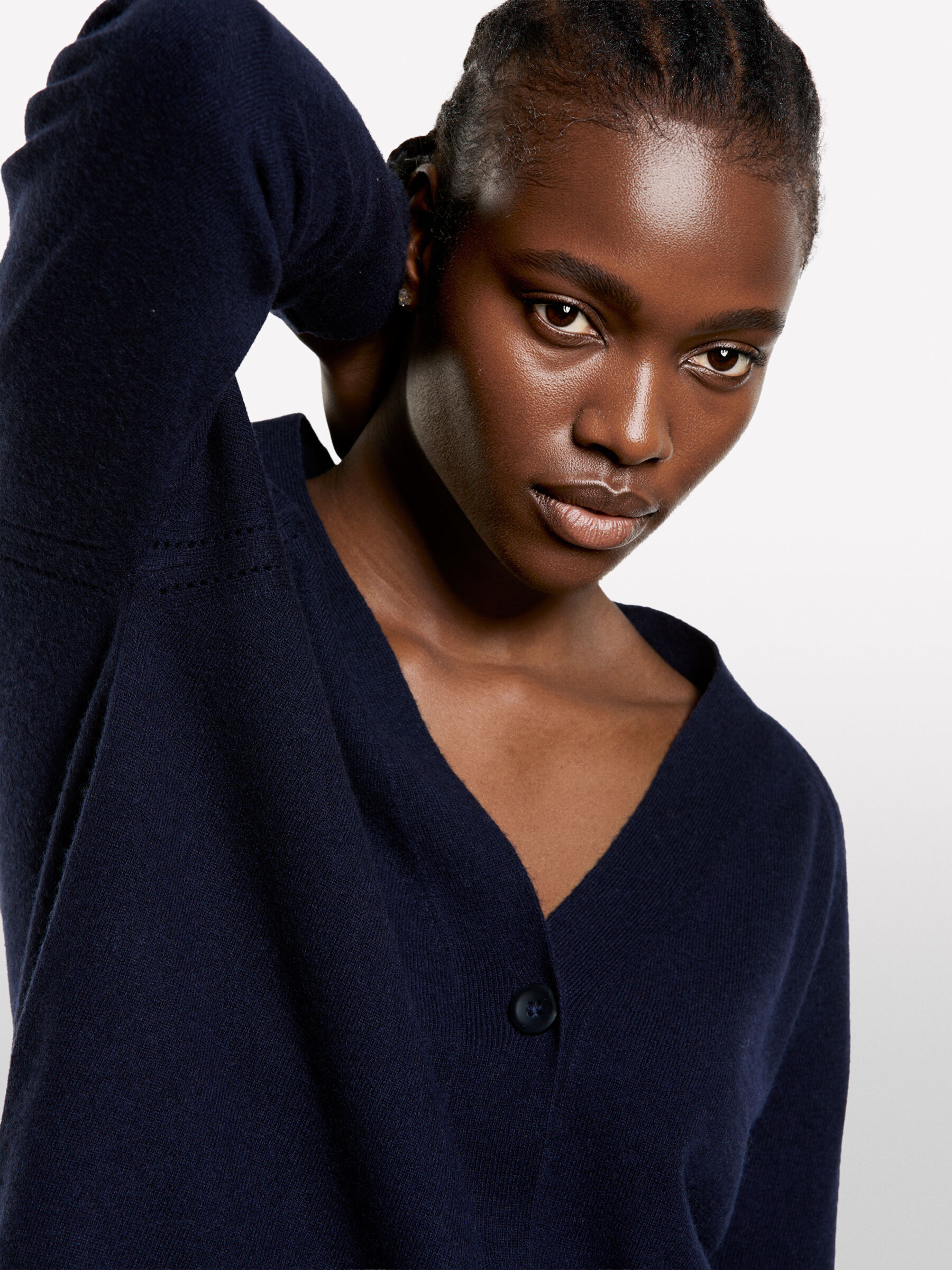 CARDIGAN M/L Donna image number null