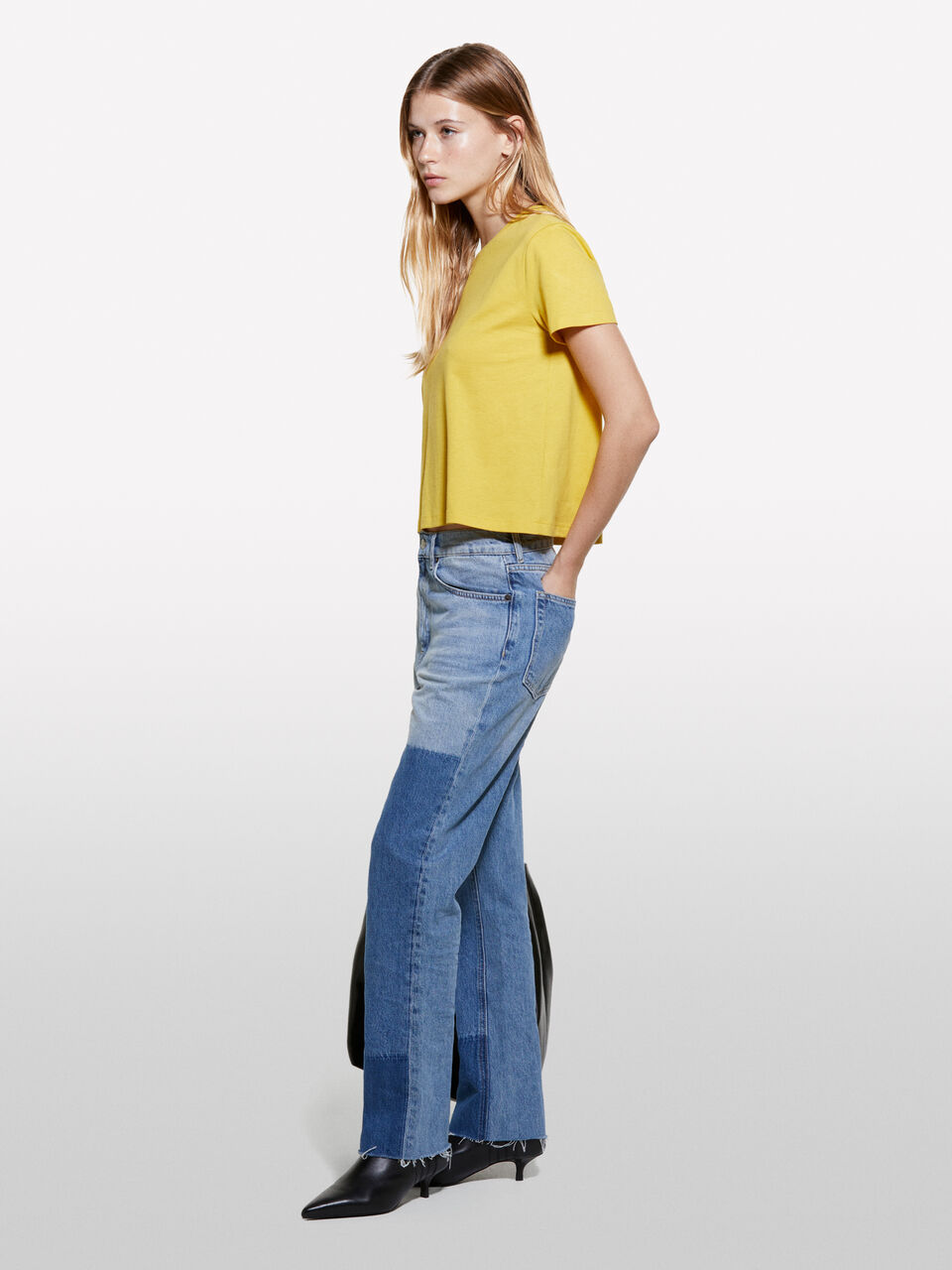 T-SHIRT Donna image number null