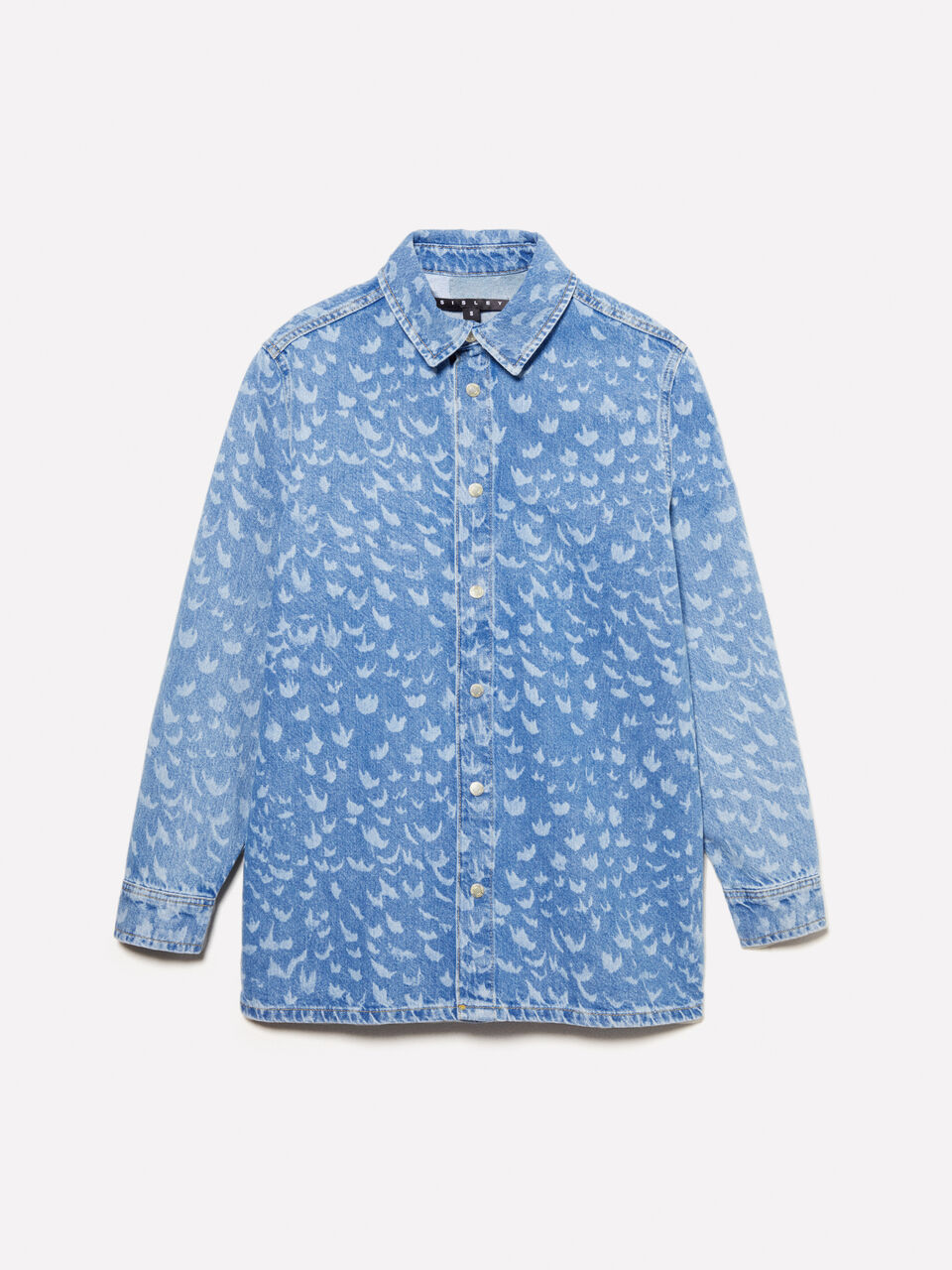 CAMICIA Donna image number null