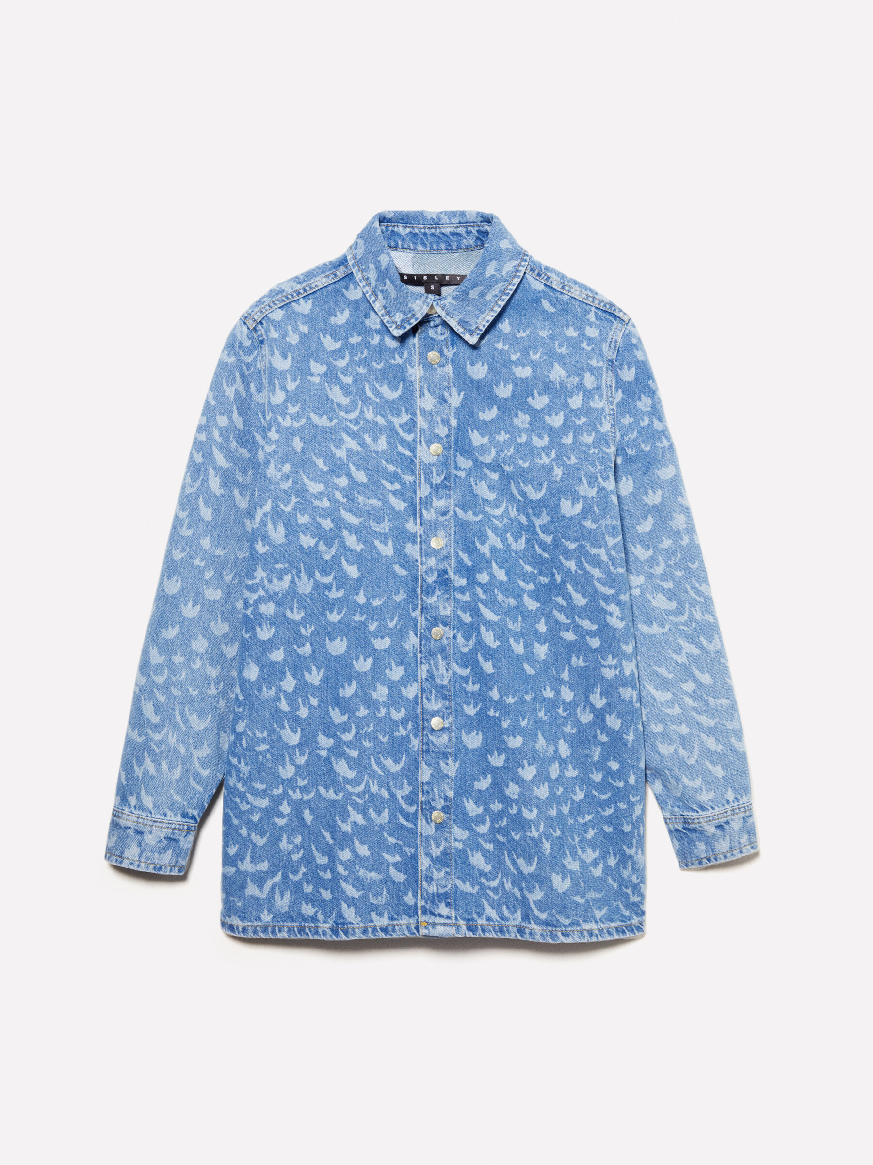 CAMICIA Donna image number null