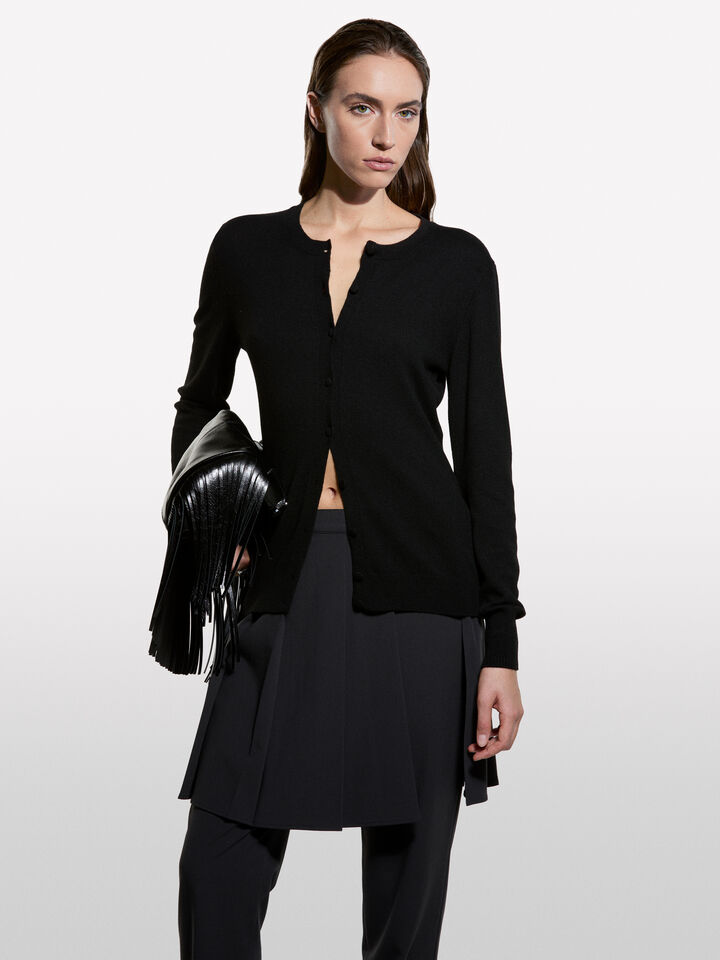 MAGLIA COREANA M/L Donna