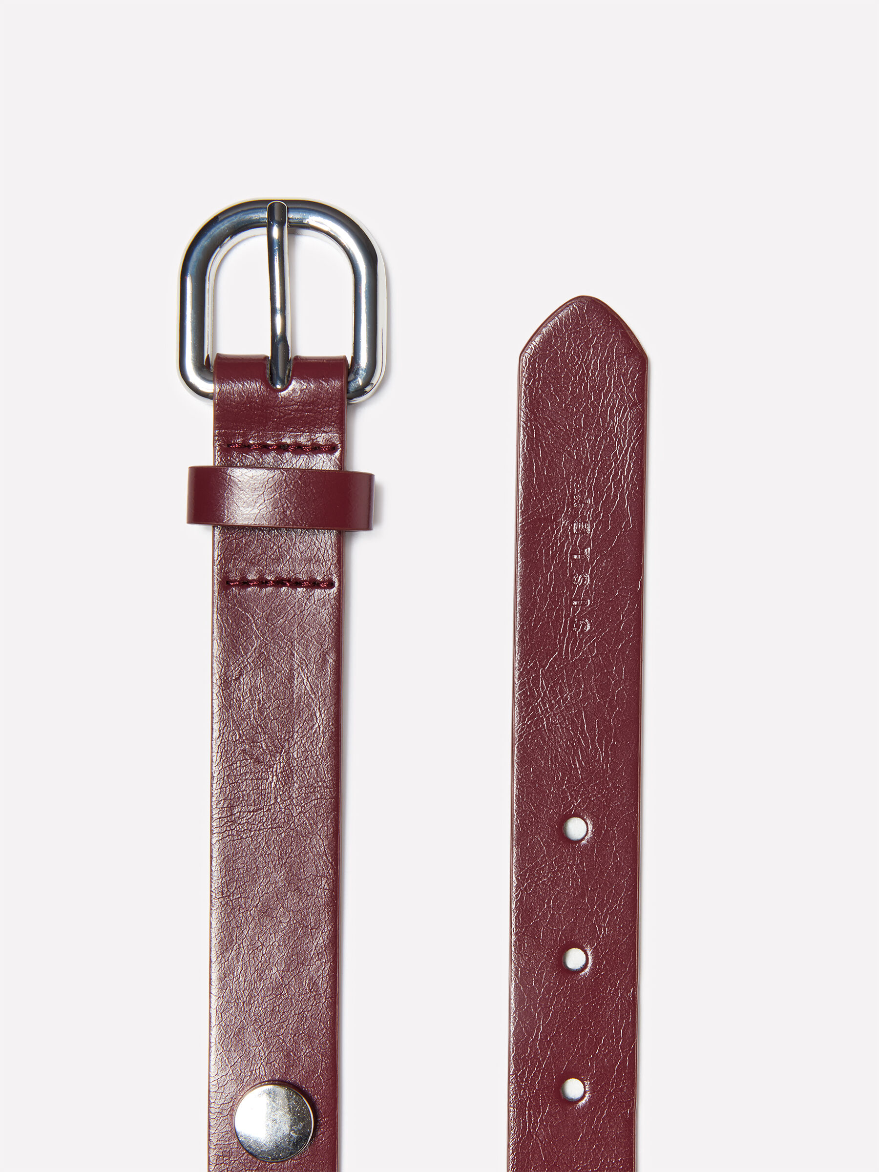 CINTURA Donna image number null