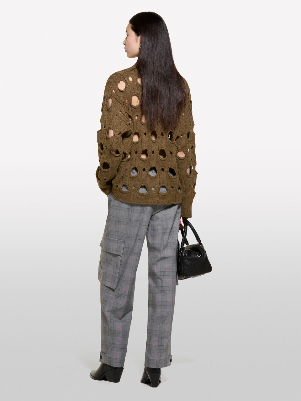 MAGLIA CICLISTA M/L Donna image number null