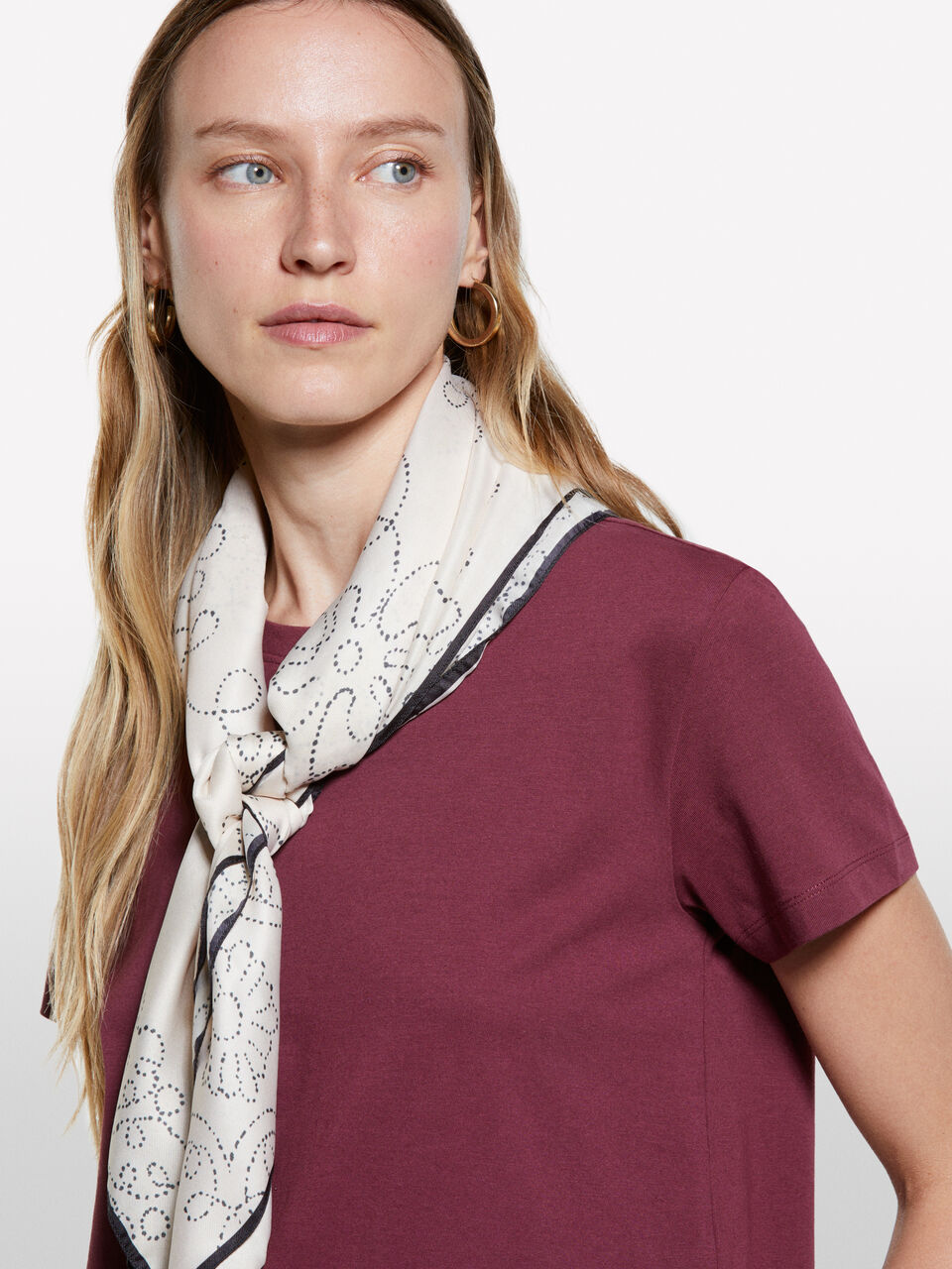 T-SHIRT Donna image number null