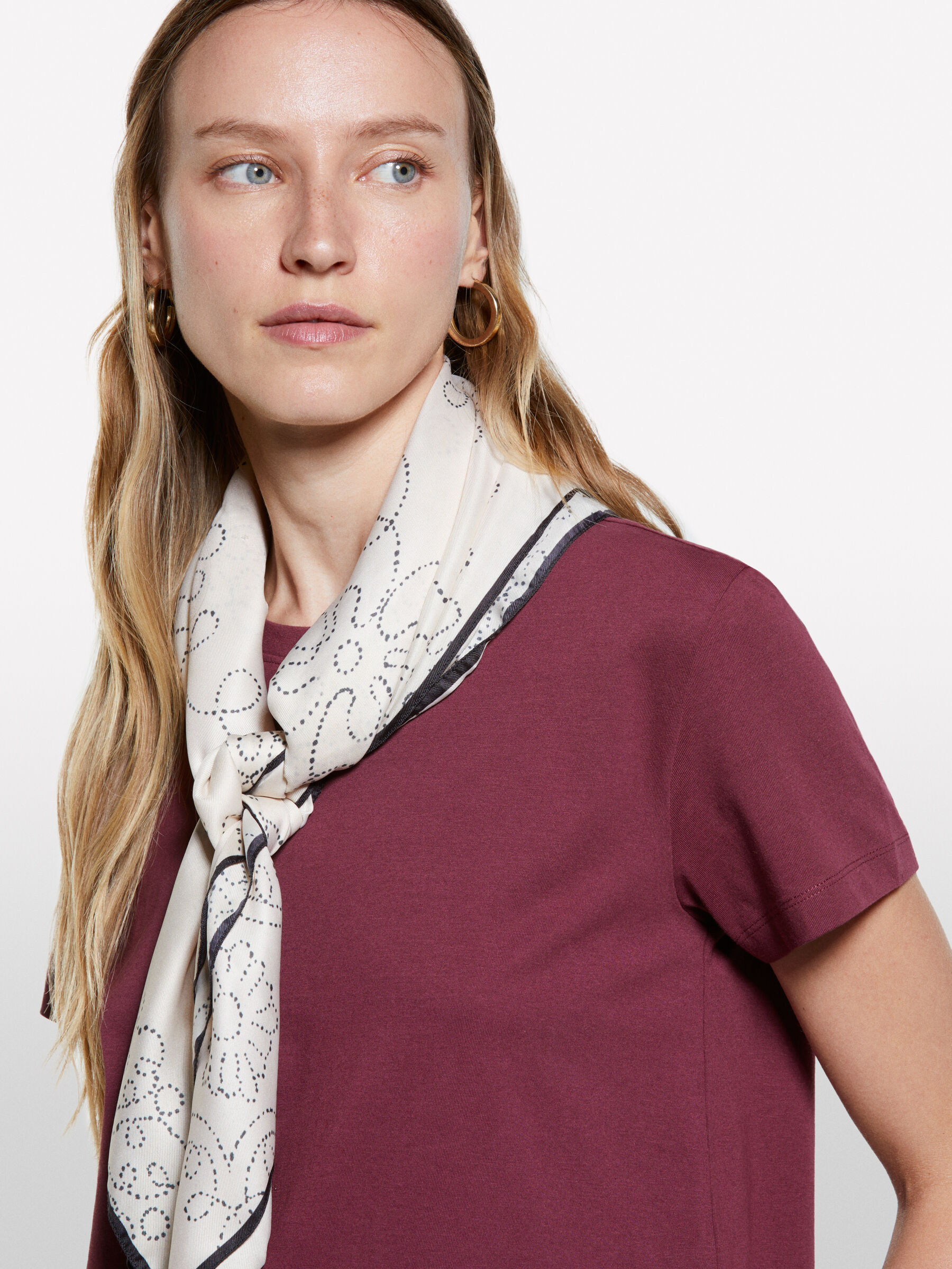 T-SHIRT Donna image number null