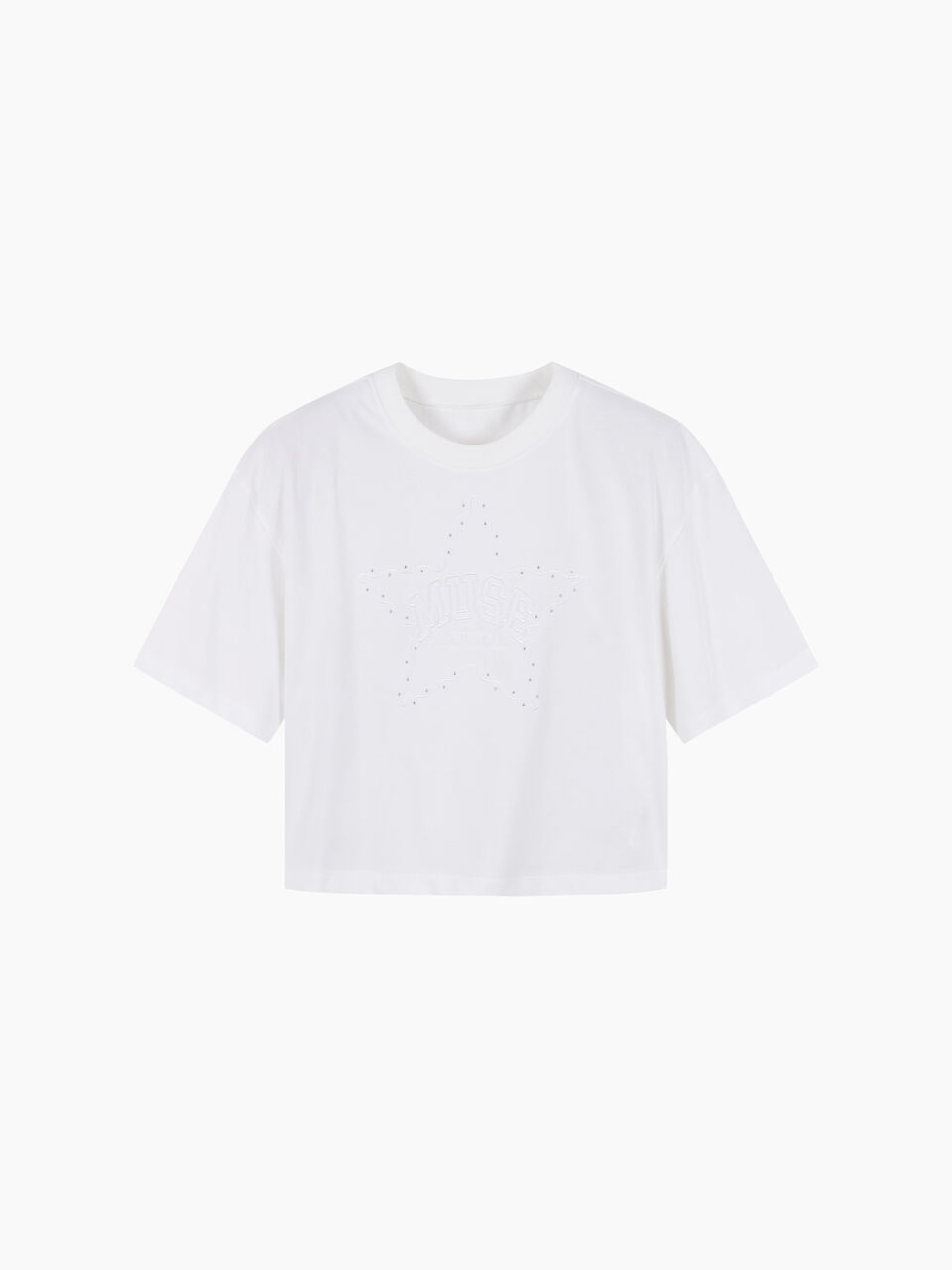 T-SHIRT Donna image number null