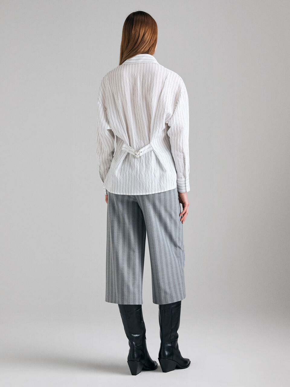 CAMICIA Donna image number null