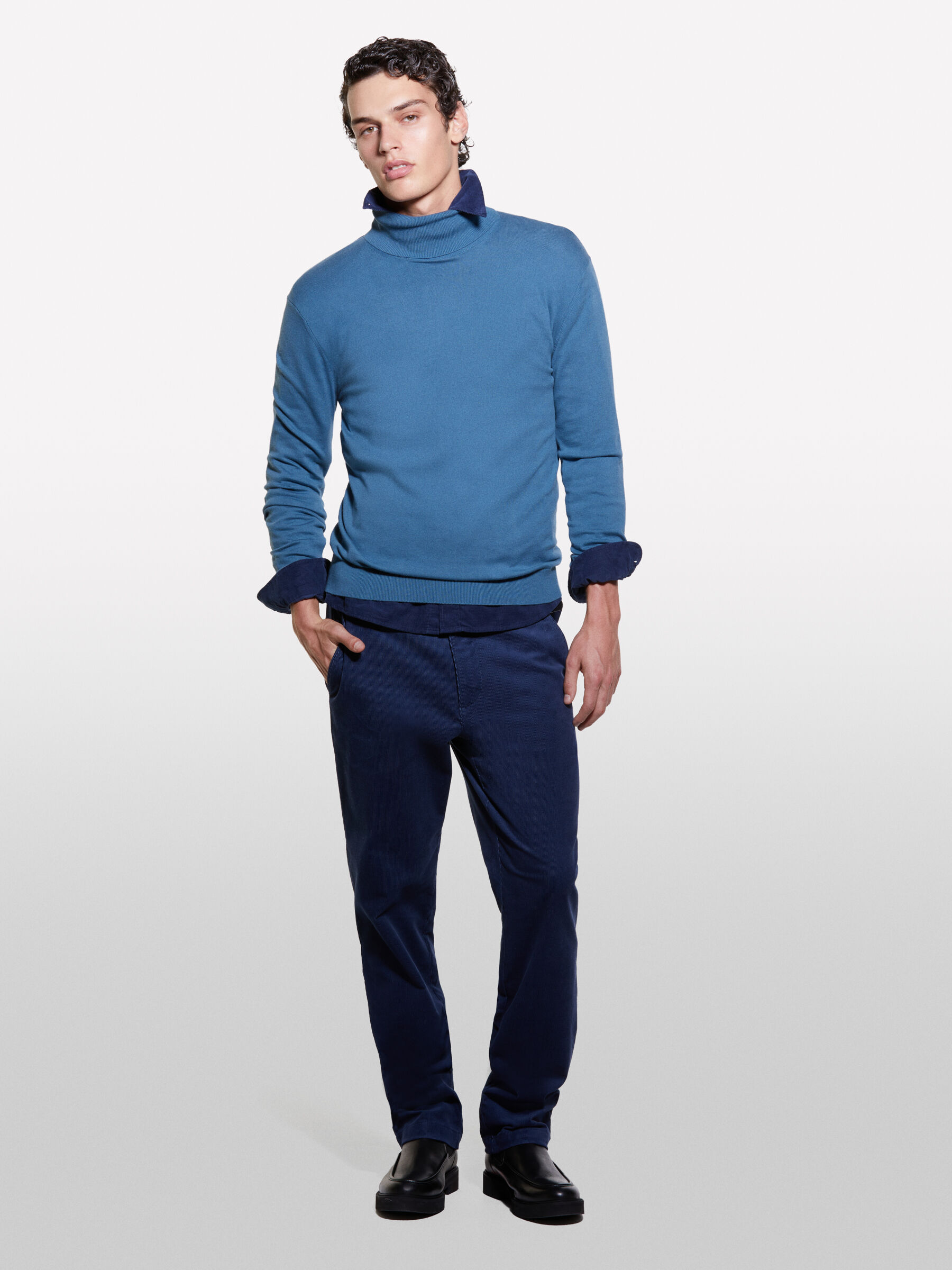 Maglia sisley uomo hotsell