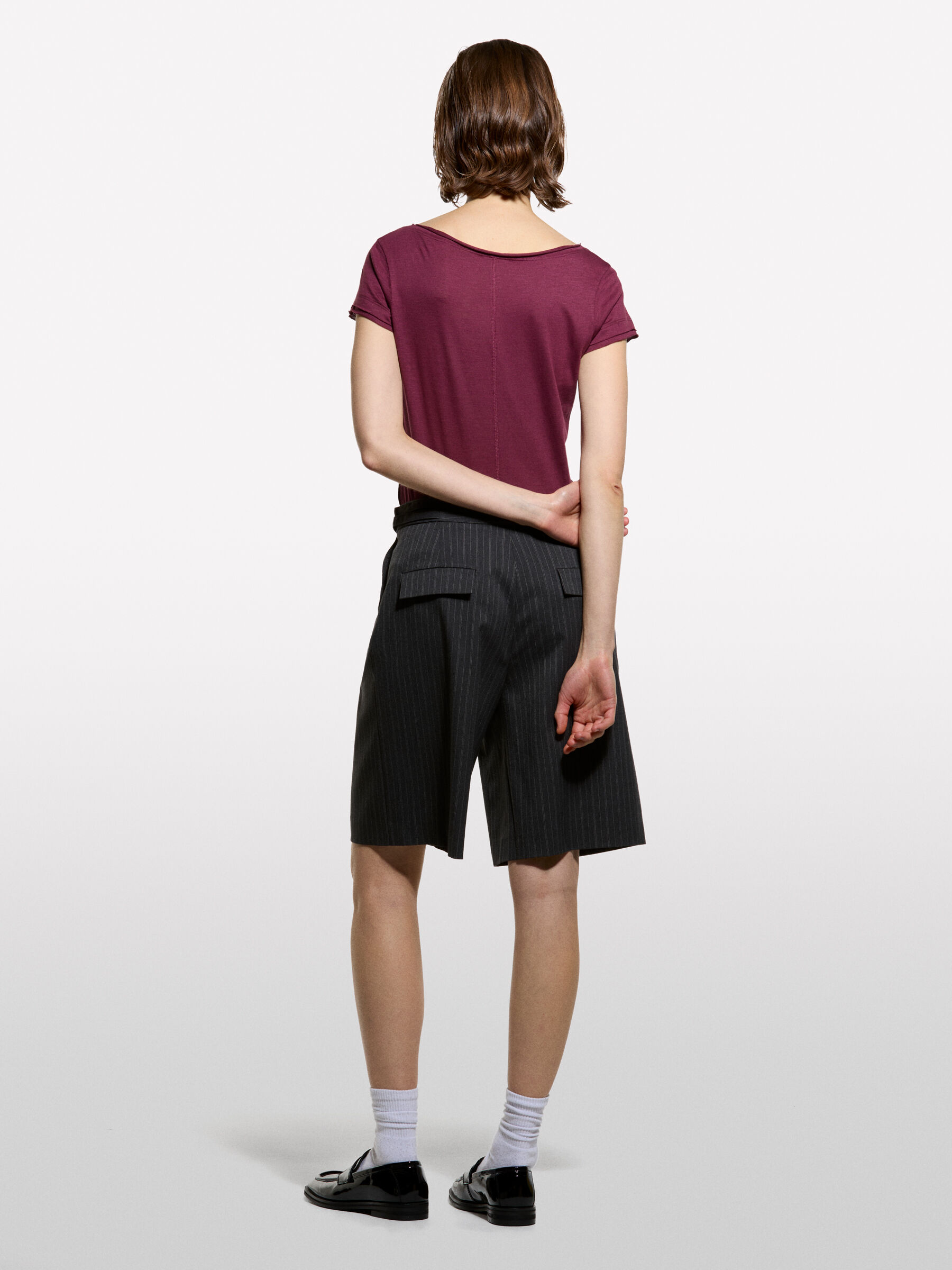 T-SHIRT Donna image number null