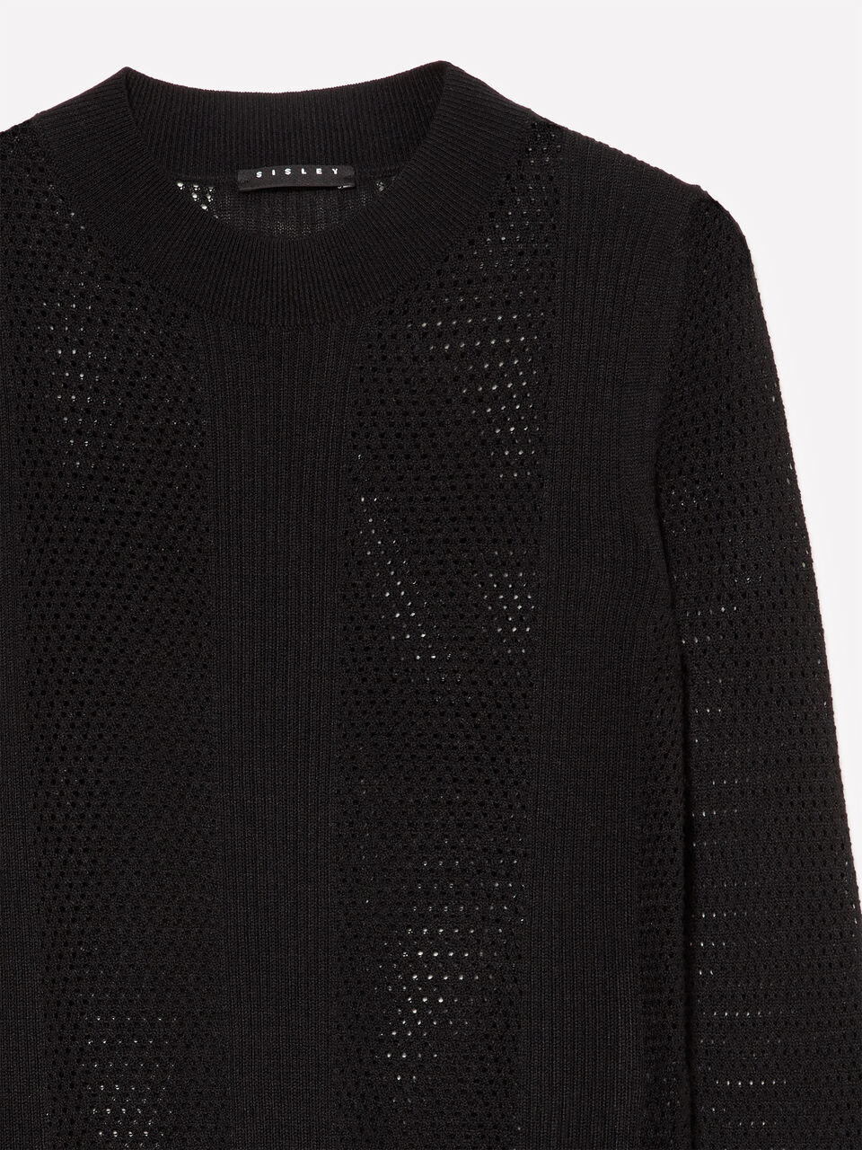 MAGLIA M/L Donna image number null