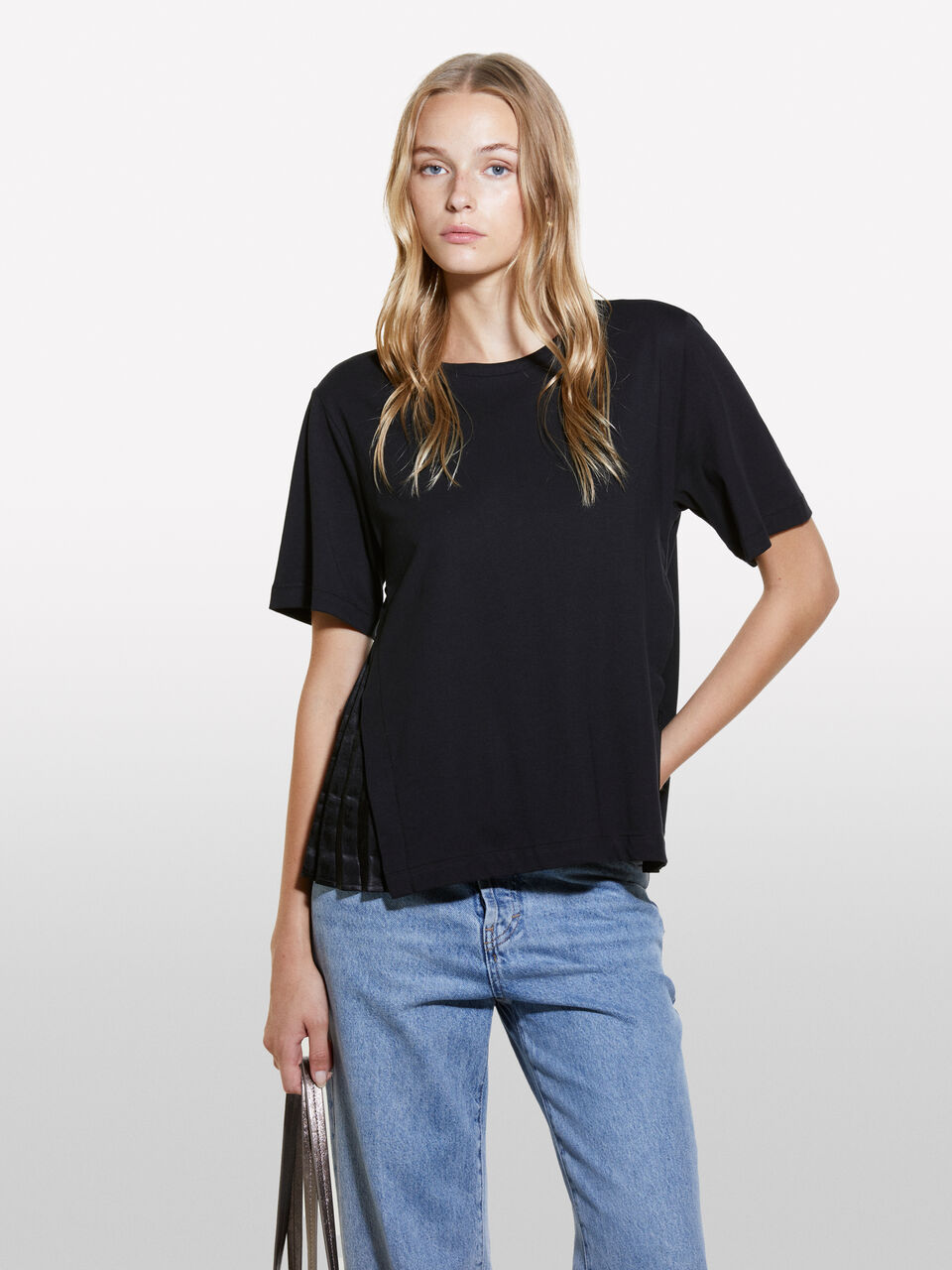 T-SHIRT Donna image number null