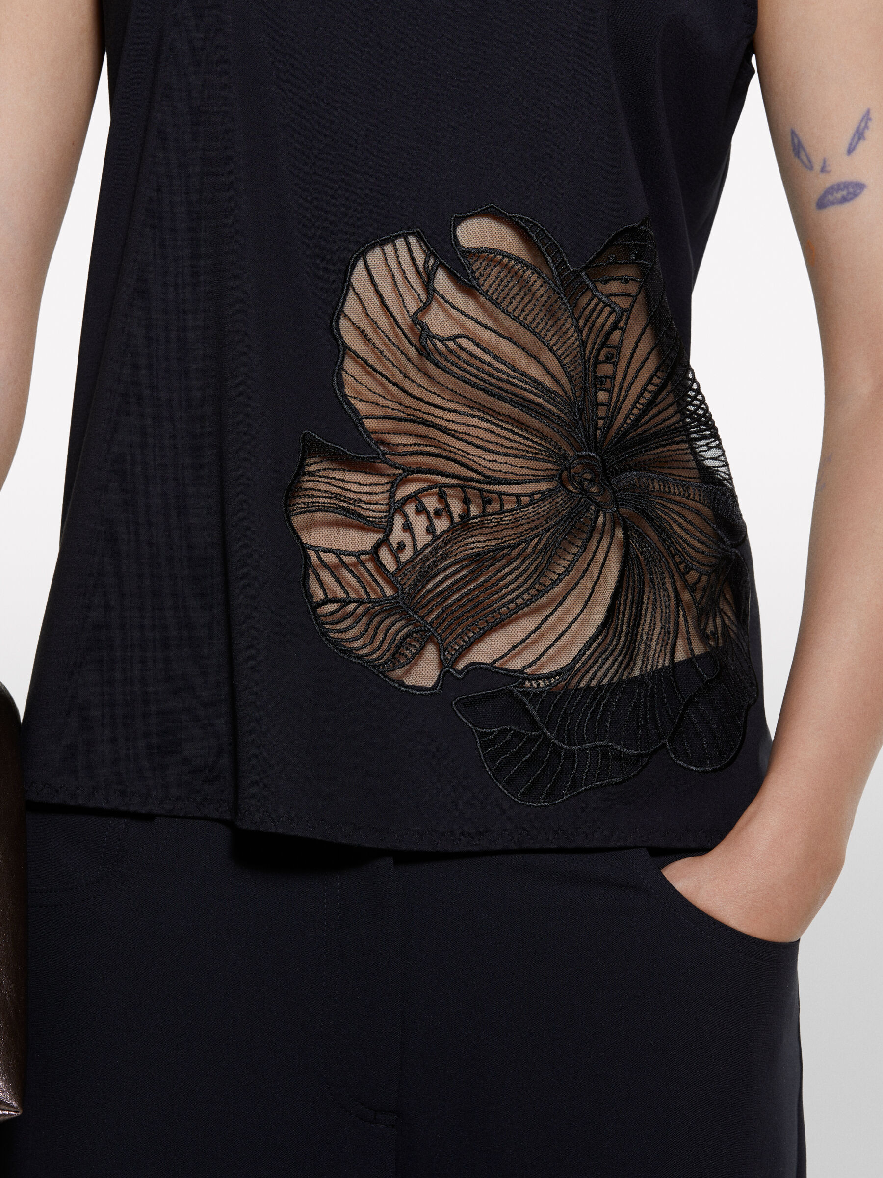 CANOTTA Donna image number null