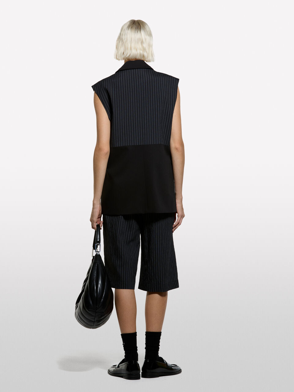 GILET Donna image number null