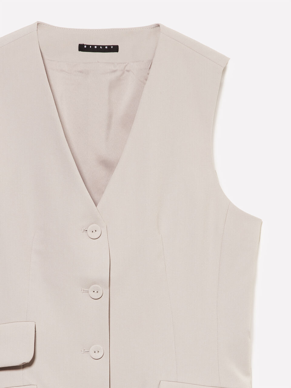 GILET Donna image number null