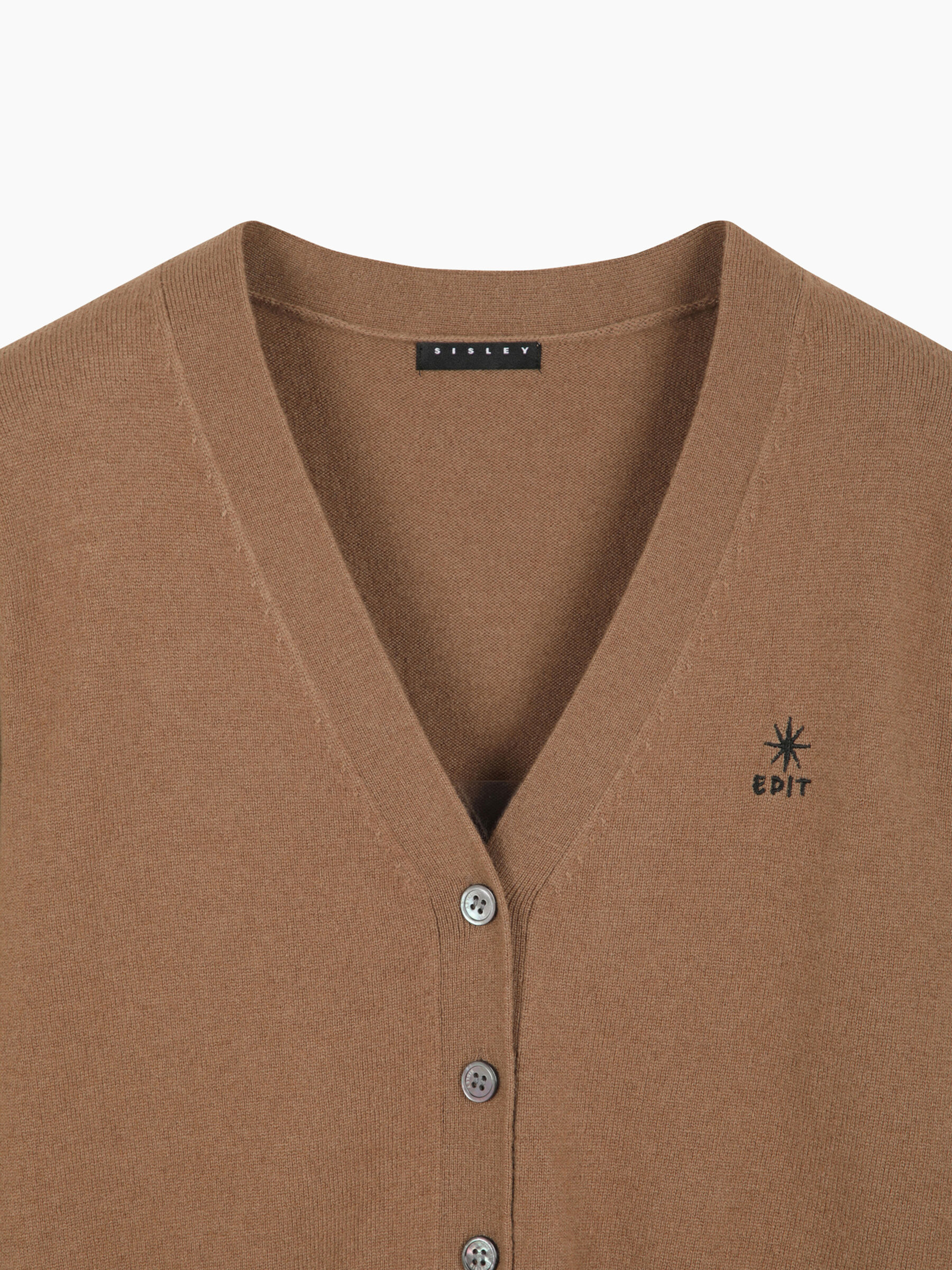 CARDIGAN M/L Donna image number null