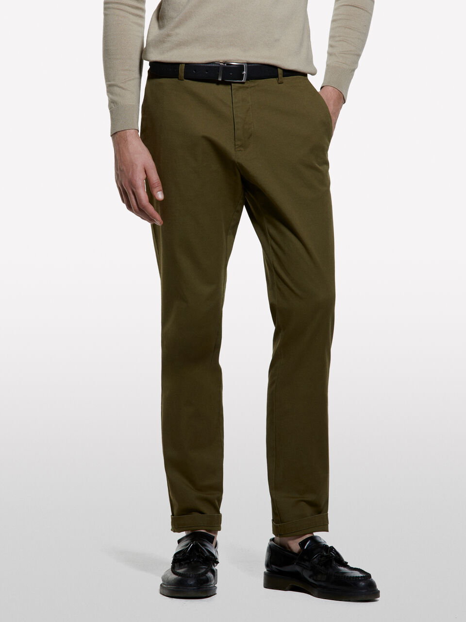 PANTALONE Uomo image number null