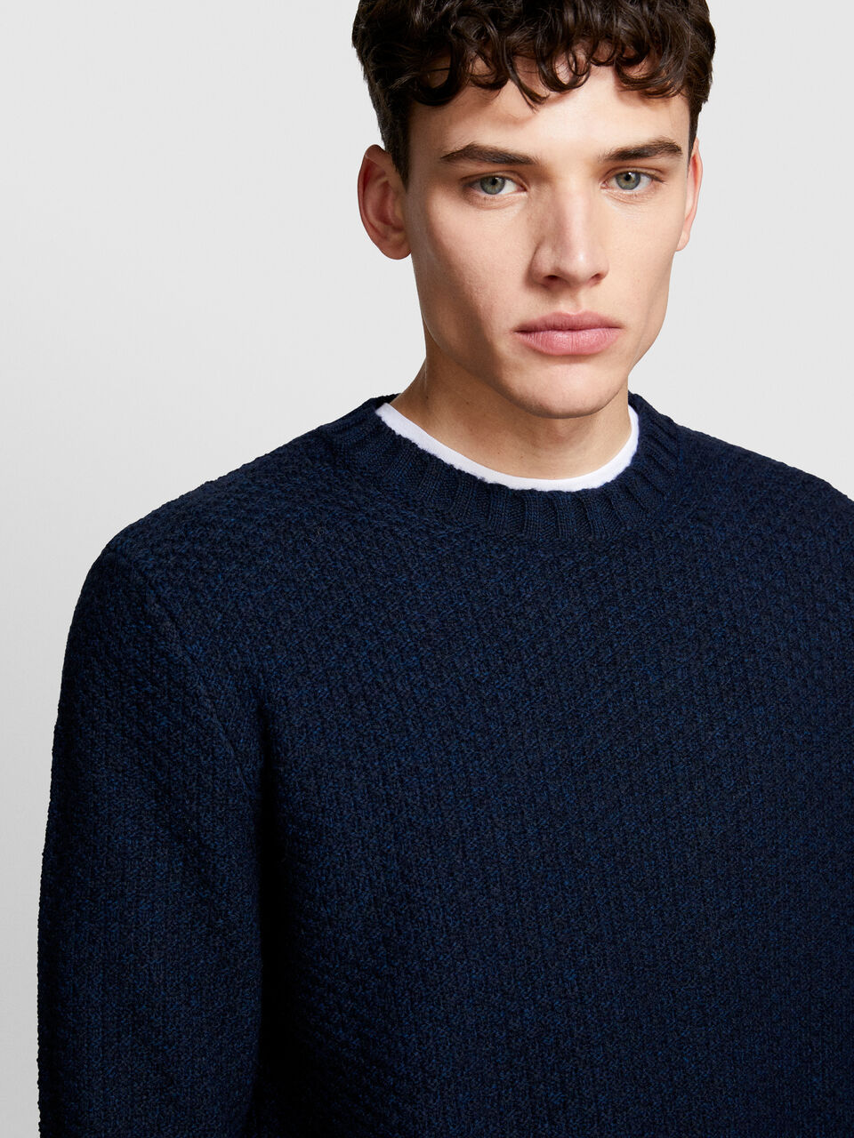 MAGLIA G/C M/L Uomo image number null