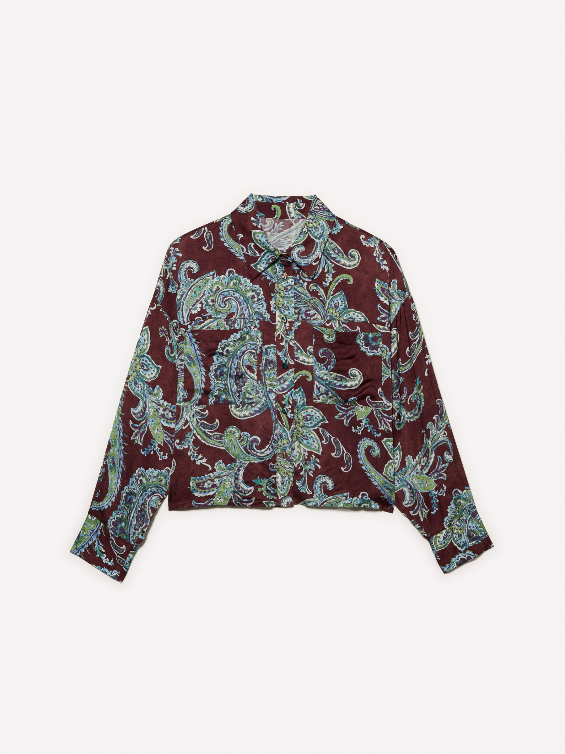 CAMICIA Donna image number null