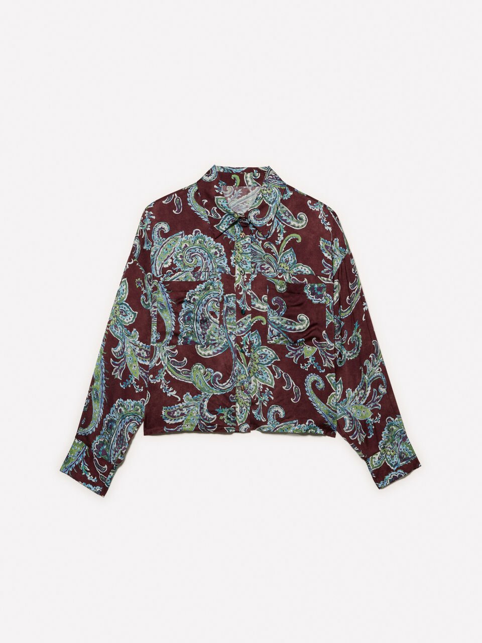 CAMICIA Donna image number null