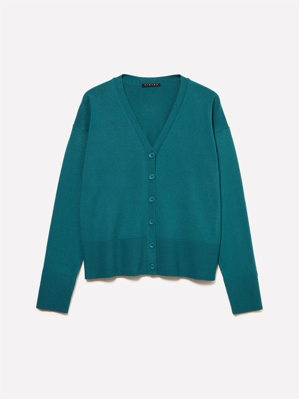 CARDIGAN M/L Donna image number null