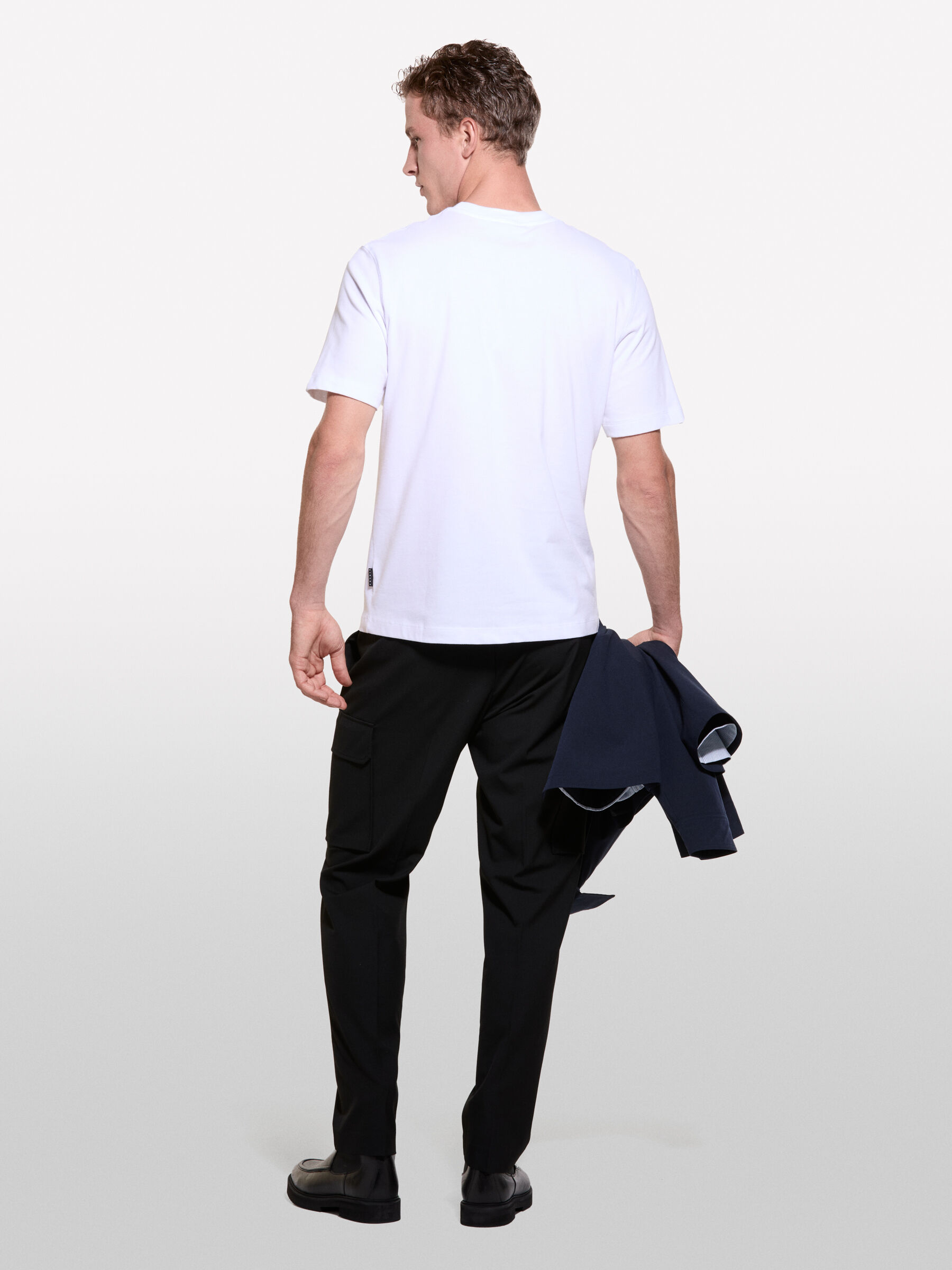 T-SHIRT Uomo image number null