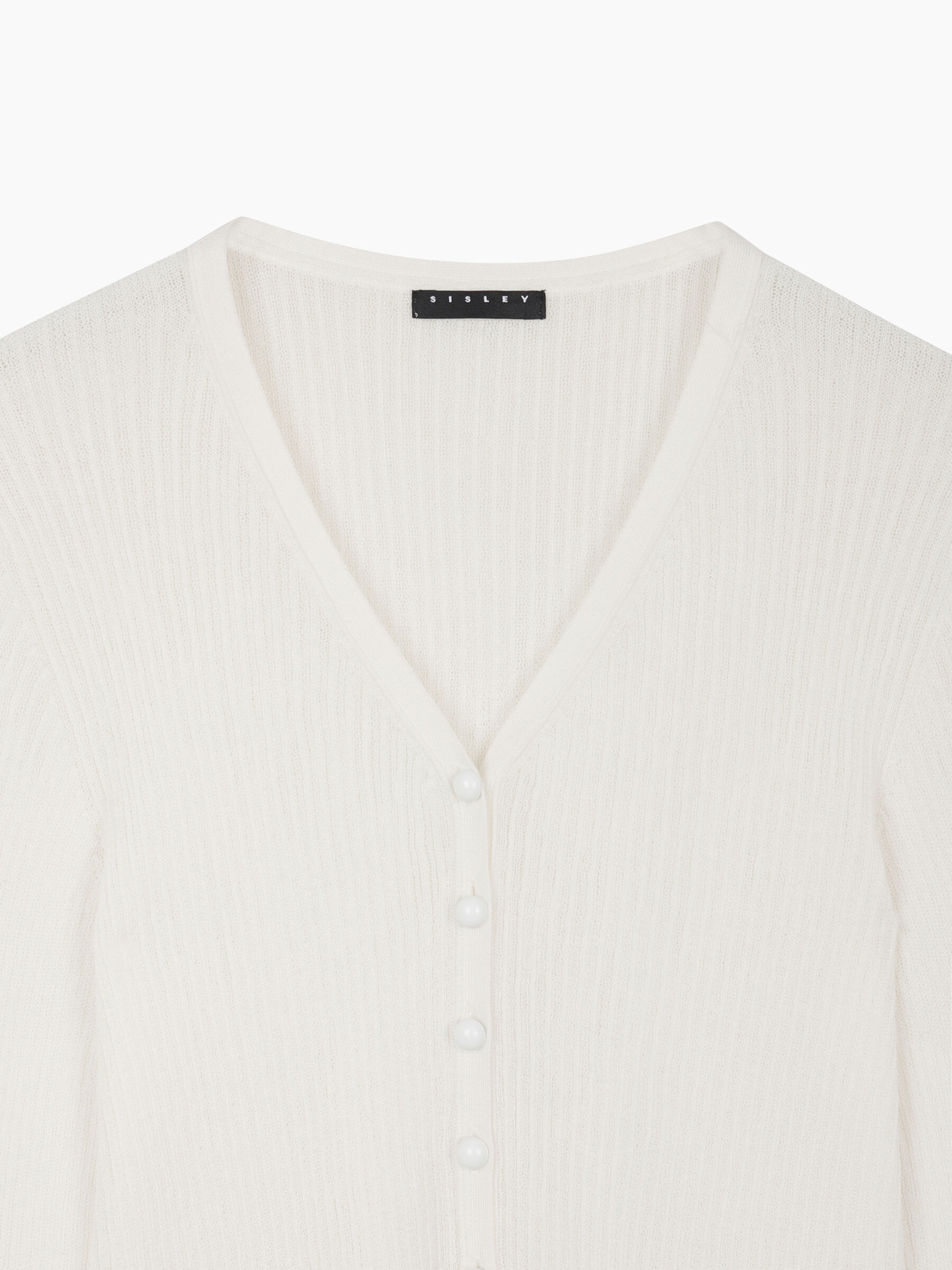 CARDIGAN M/L Donna image number null