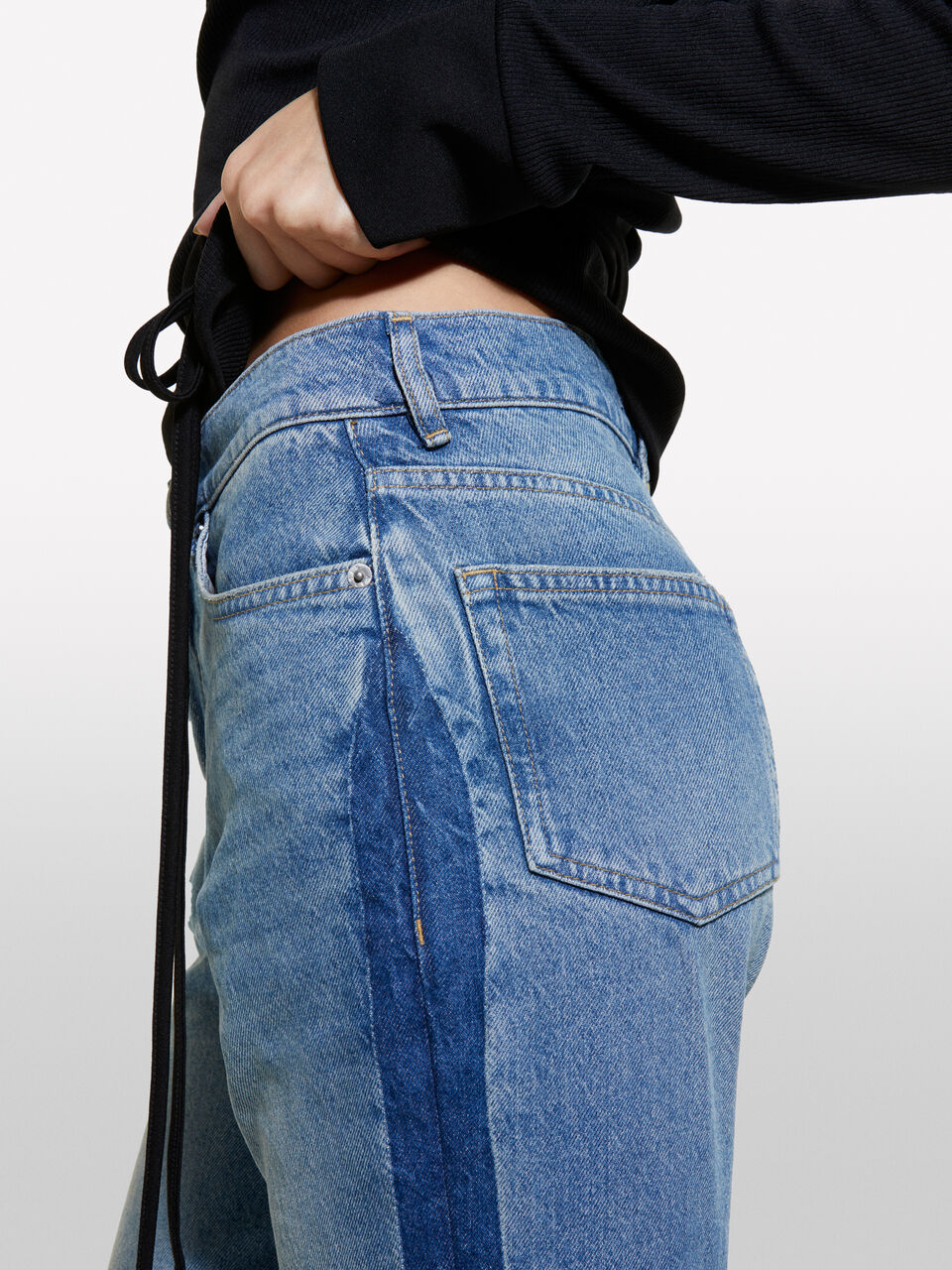 PANTALONE Donna image number null