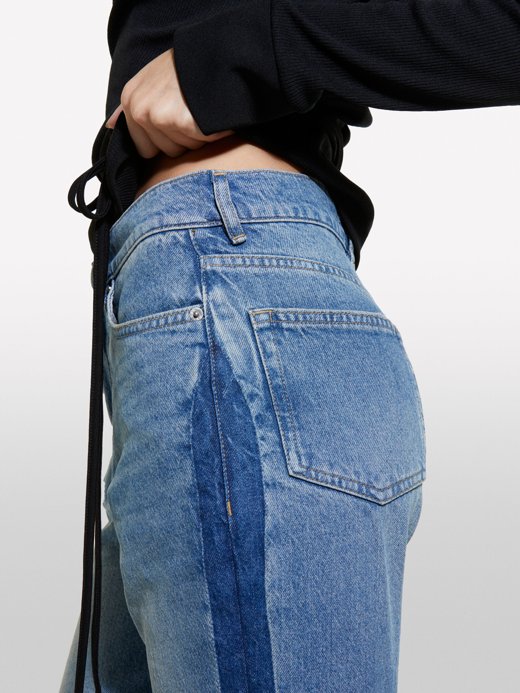 PANTALONE Donna image number null