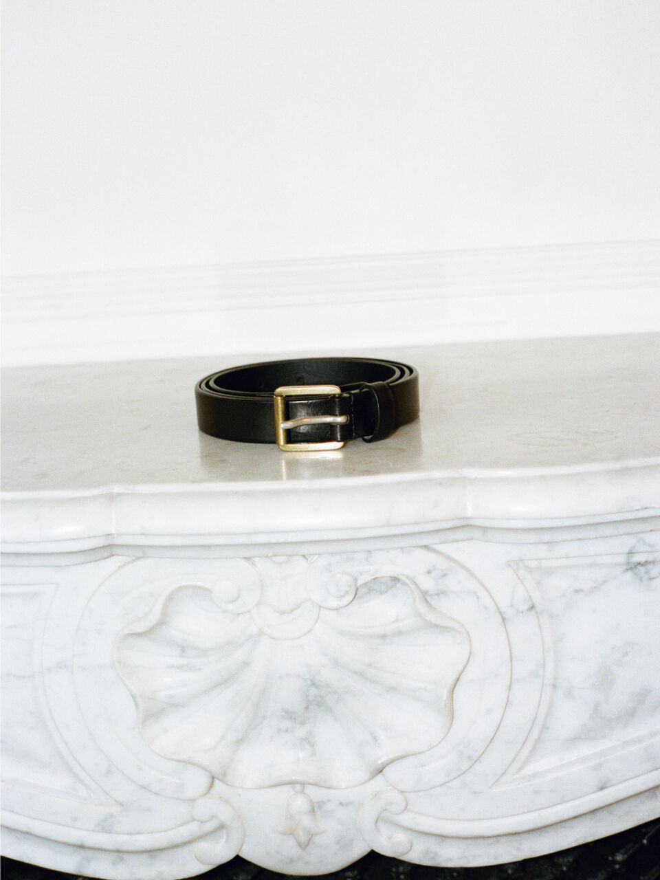 CINTURA Uomo image number null