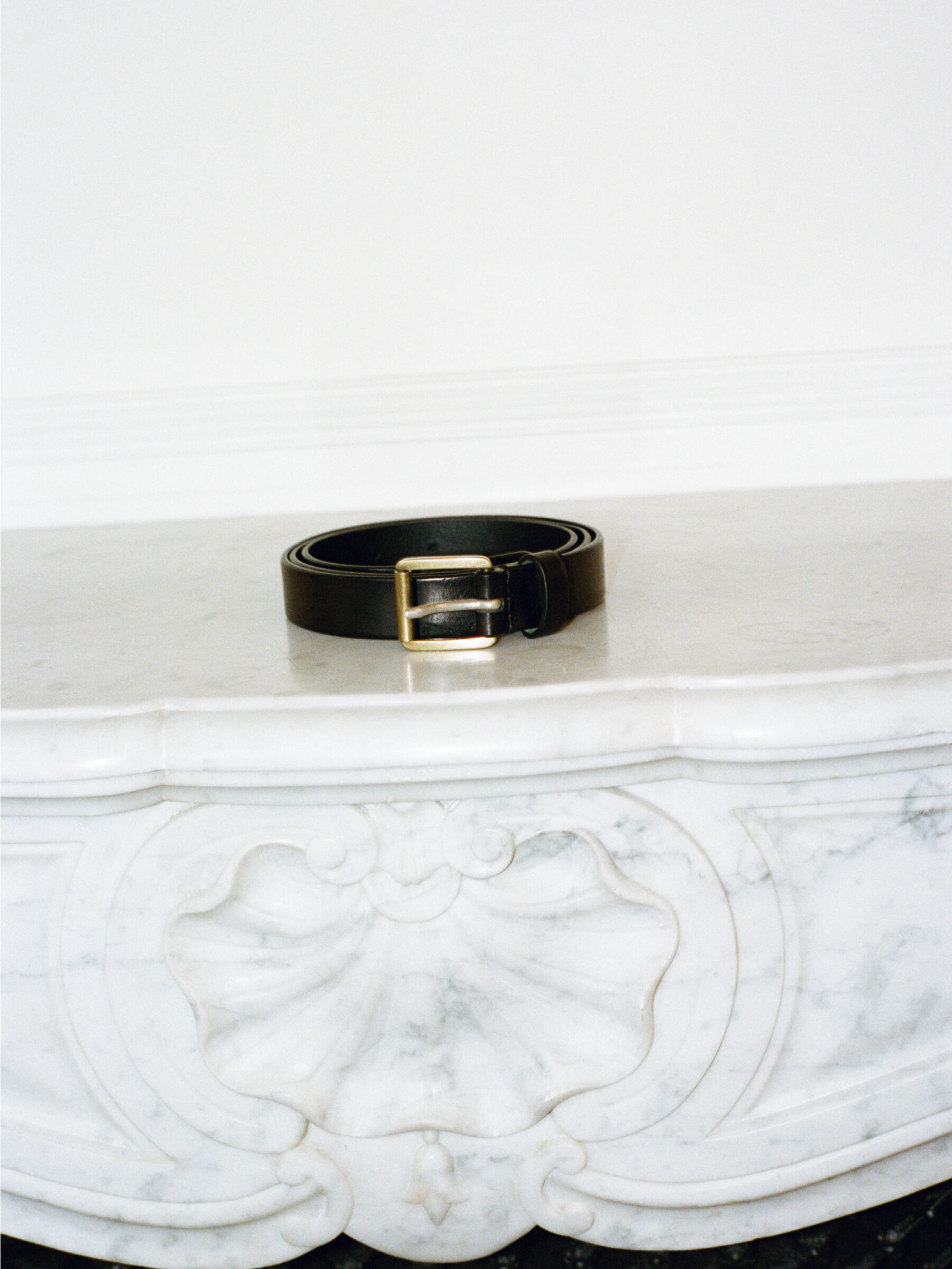 CINTURA Uomo image number null