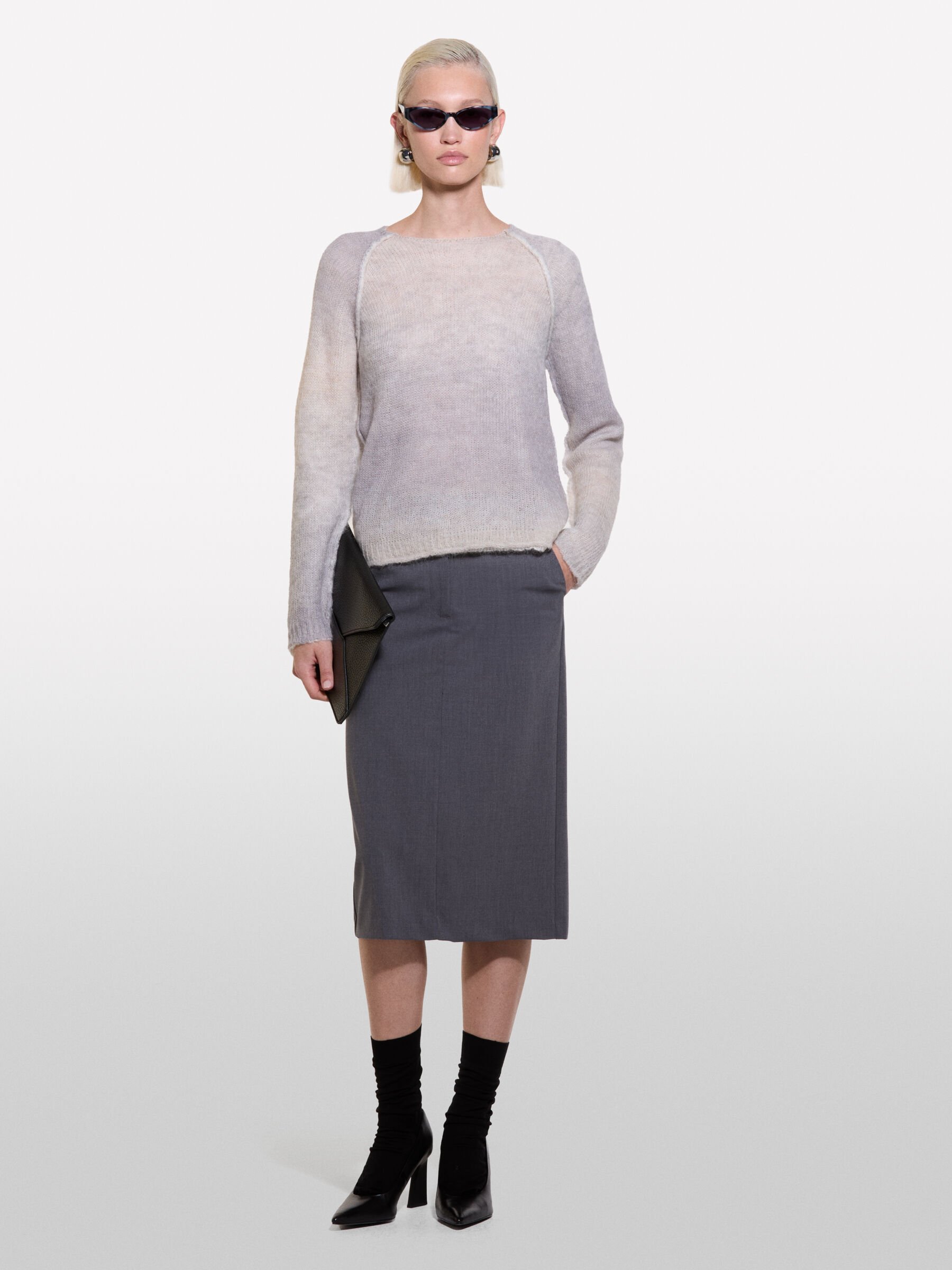Maglie sisley top