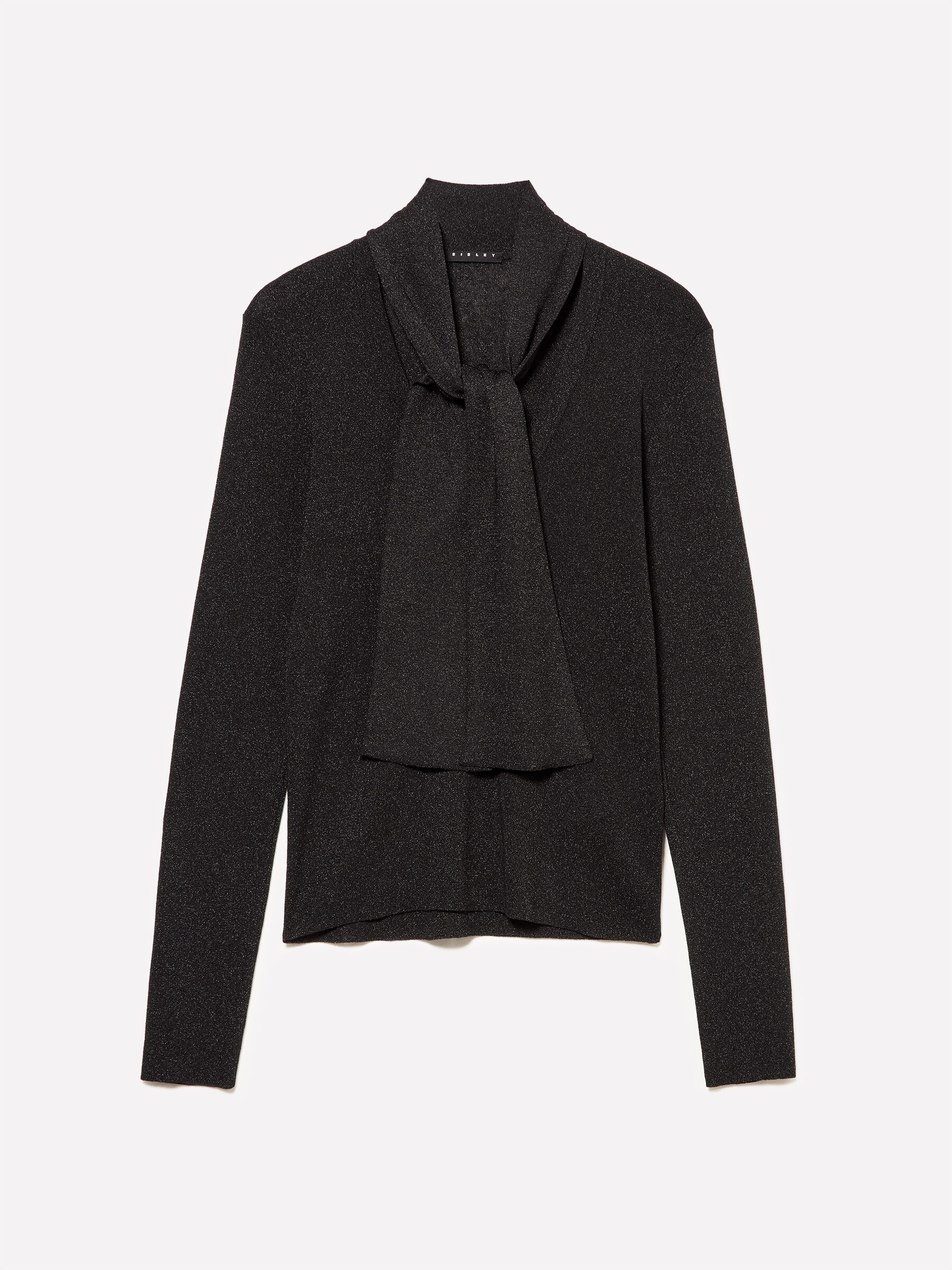 MAGLIA M/L Donna image number null