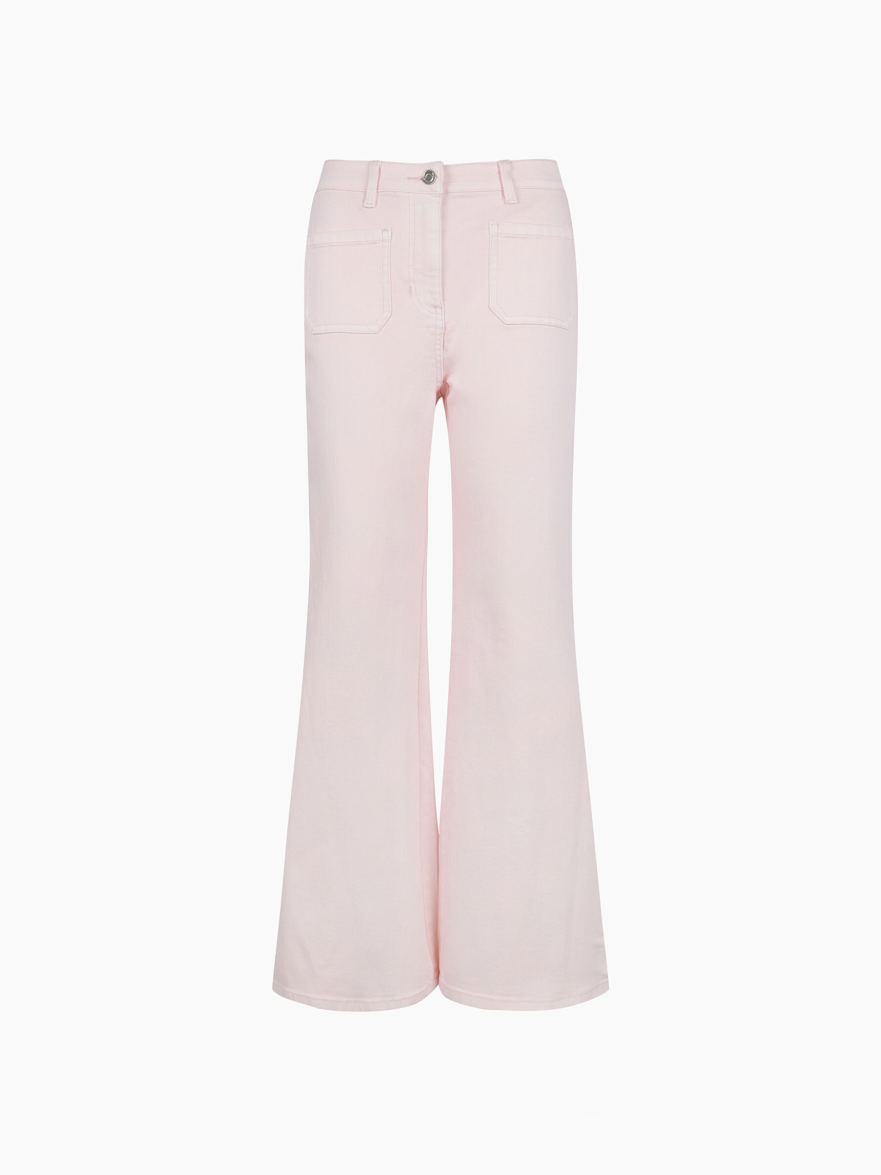 PANTALONE Donna image number null