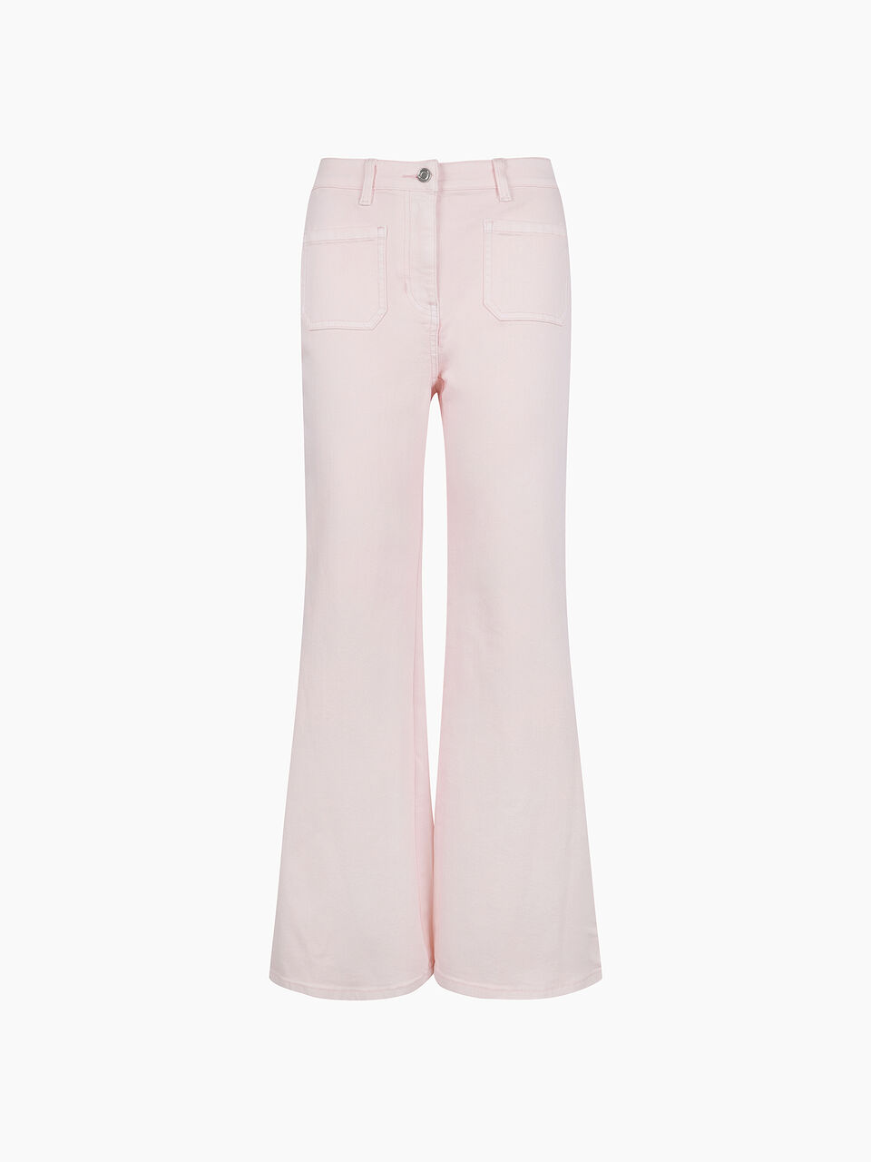 PANTALONE Donna image number null