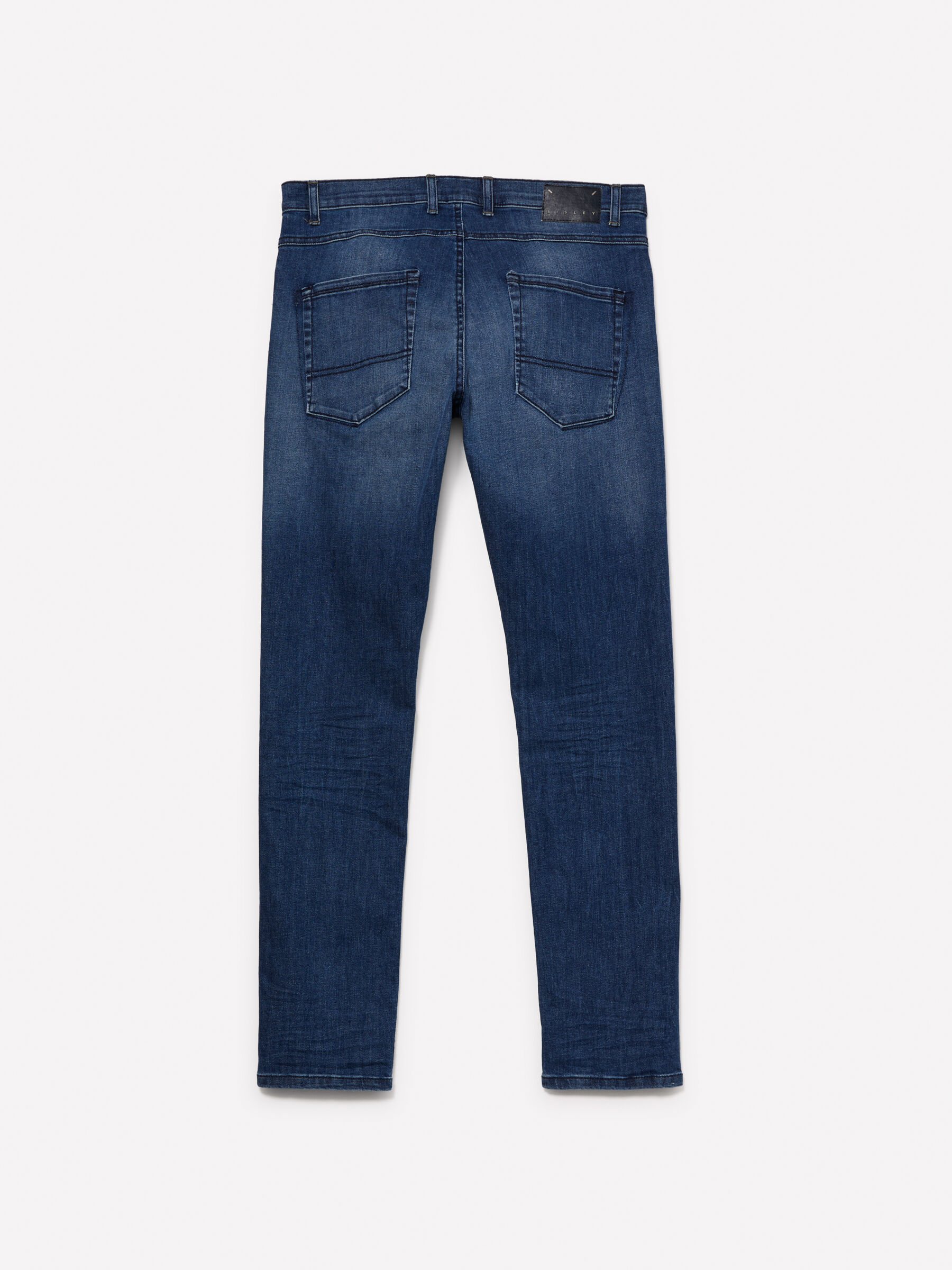 Jeans uomo sisley top