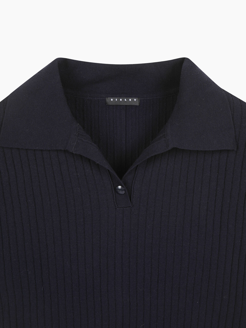 MAGLIA POLO M/M Donna image number null