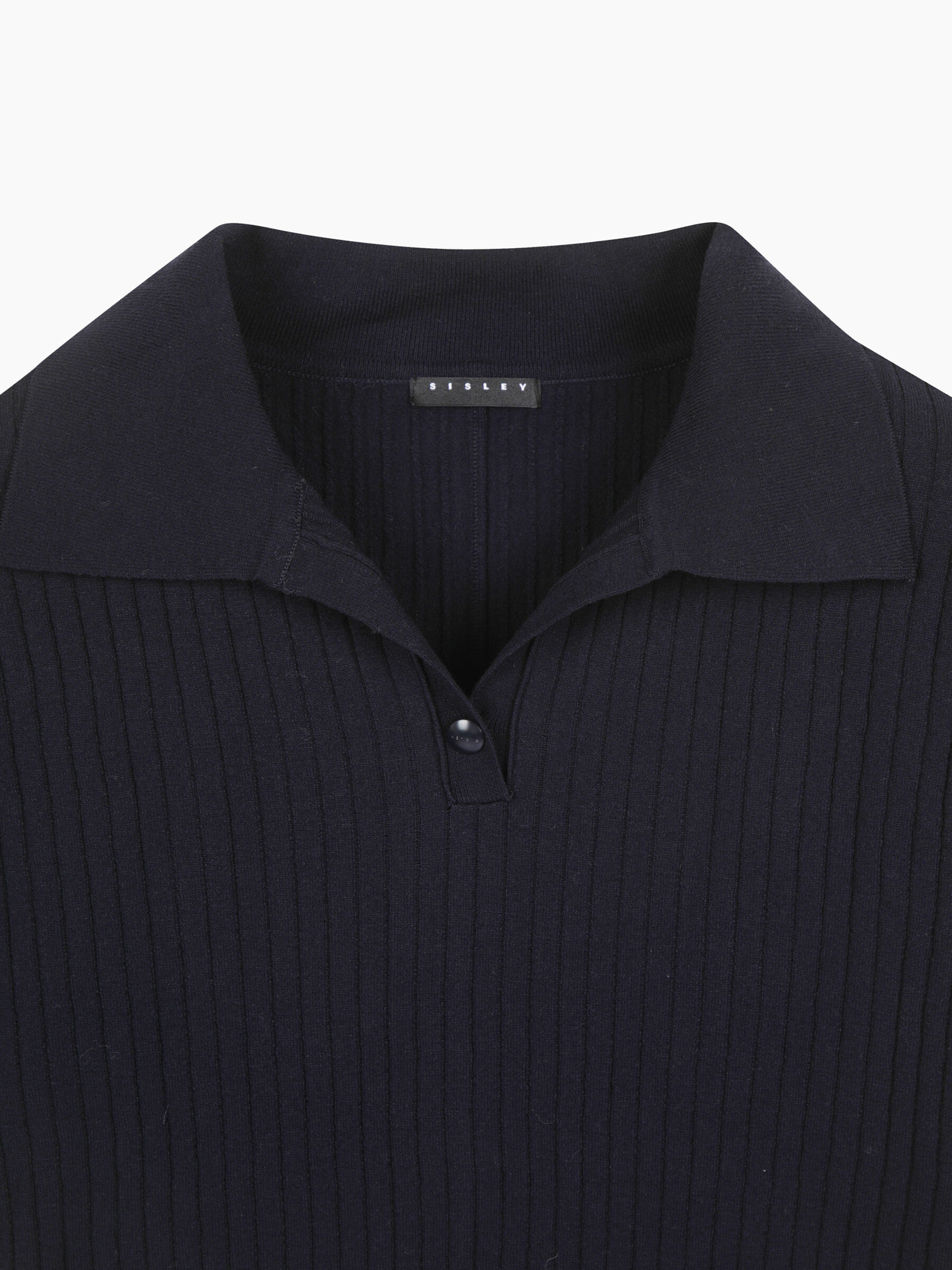 MAGLIA POLO M/M Donna image number null