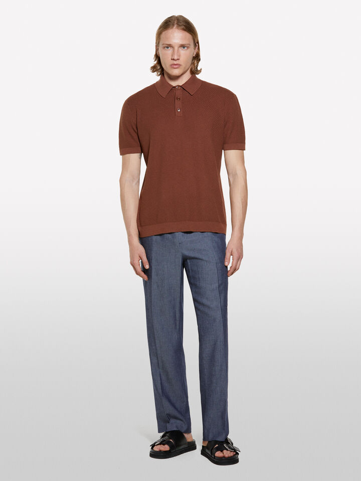 MAGLIA POLO M/M MAGLIA POLO M/M Uomo