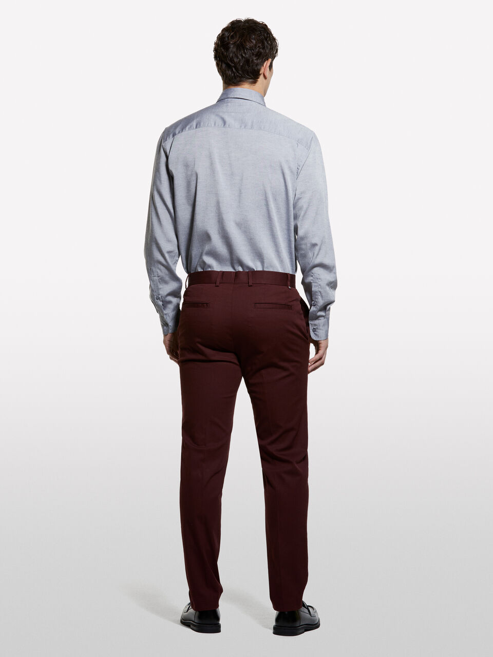 CAMICIA Uomo image number null