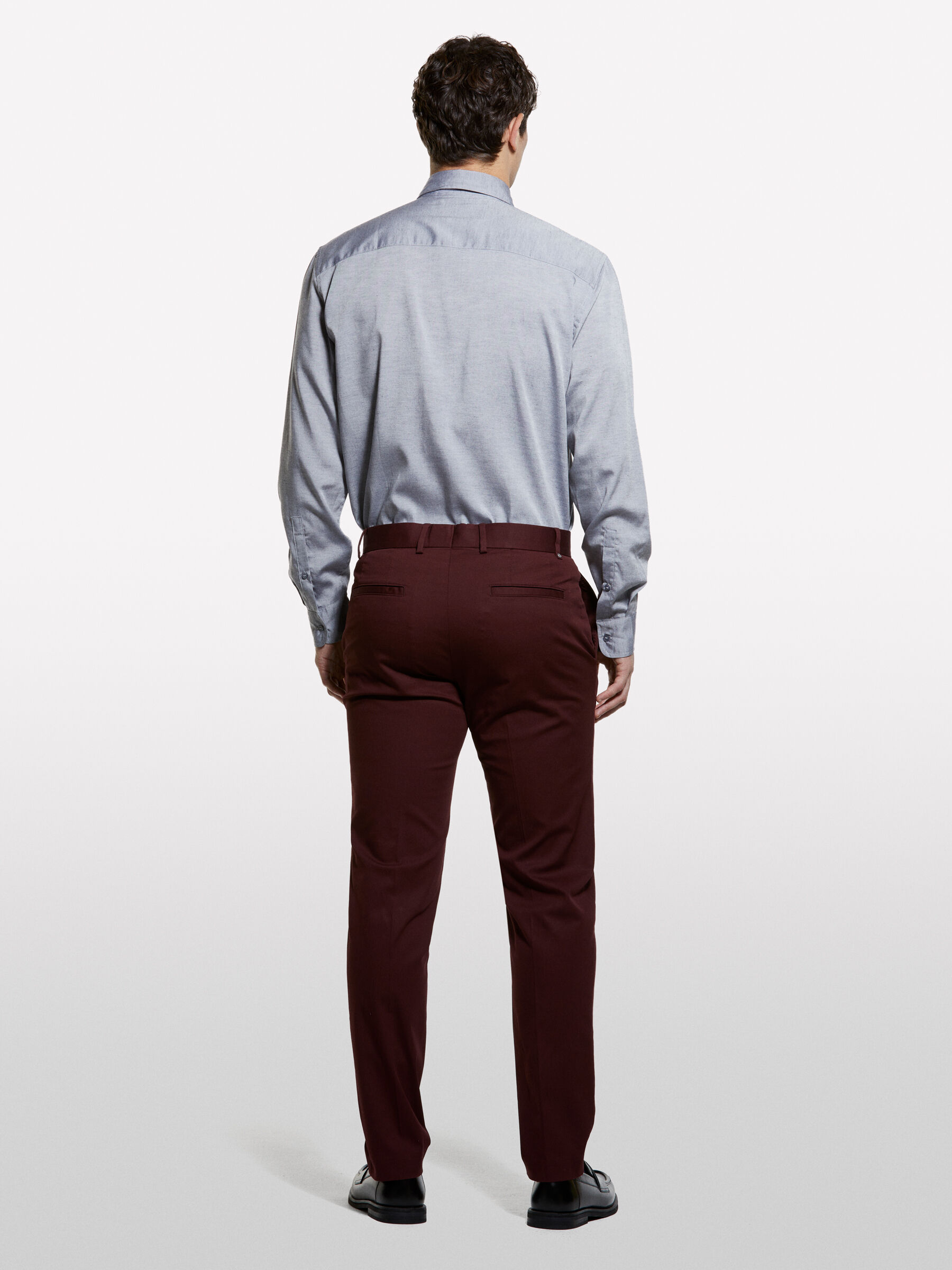 CAMICIA Uomo image number null