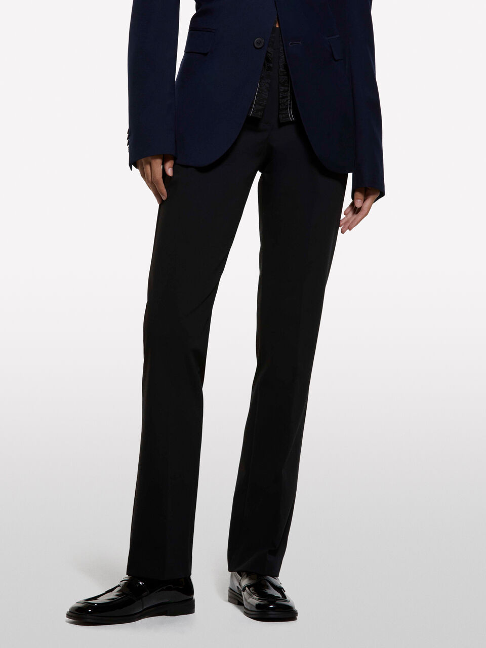 PANTALONE Donna image number null