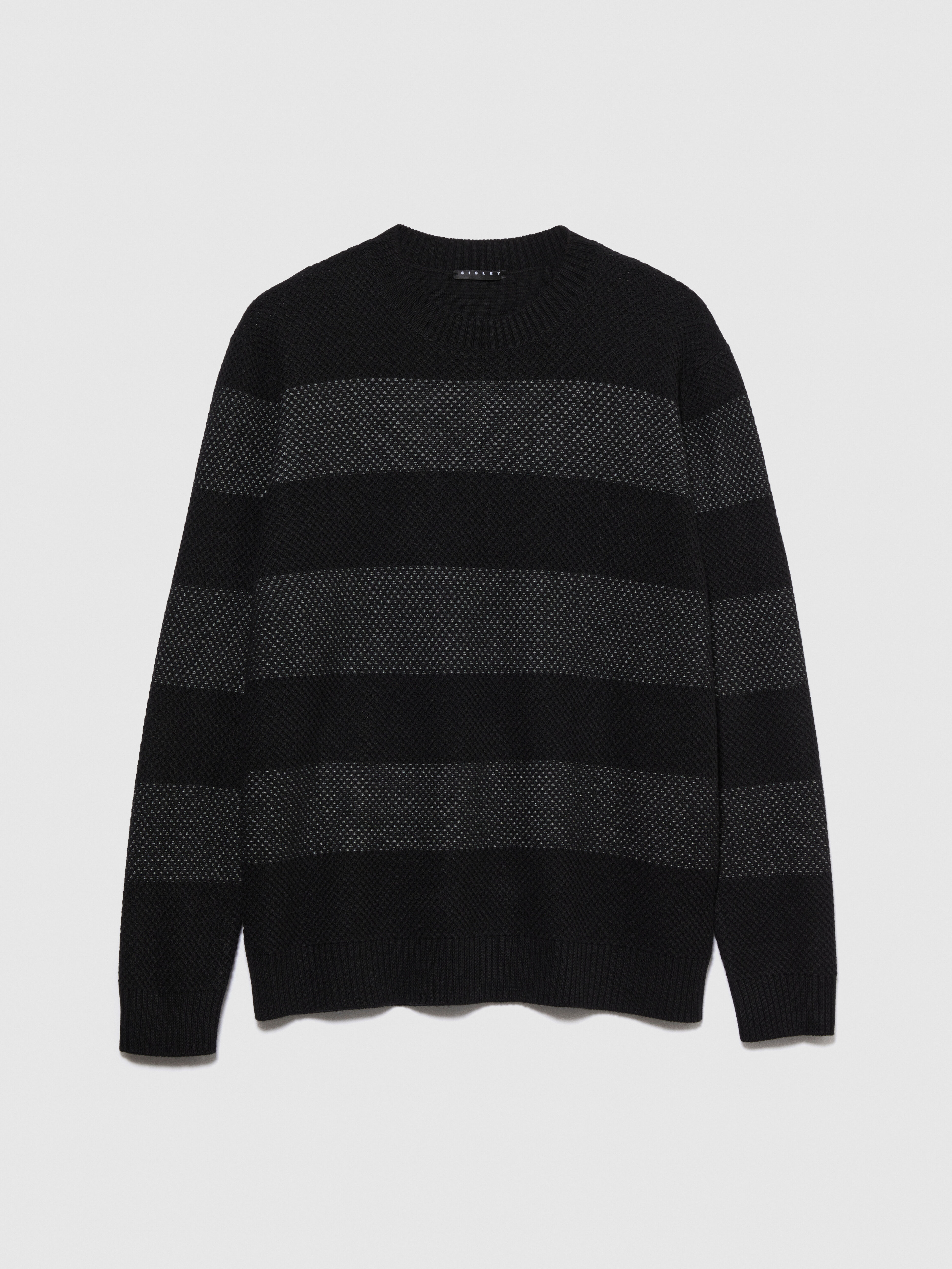 Maglia a righe uomo h&m hotsell