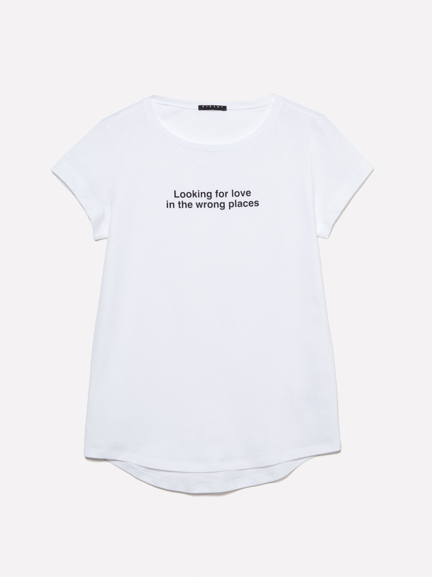 T-SHIRT Donna image number null