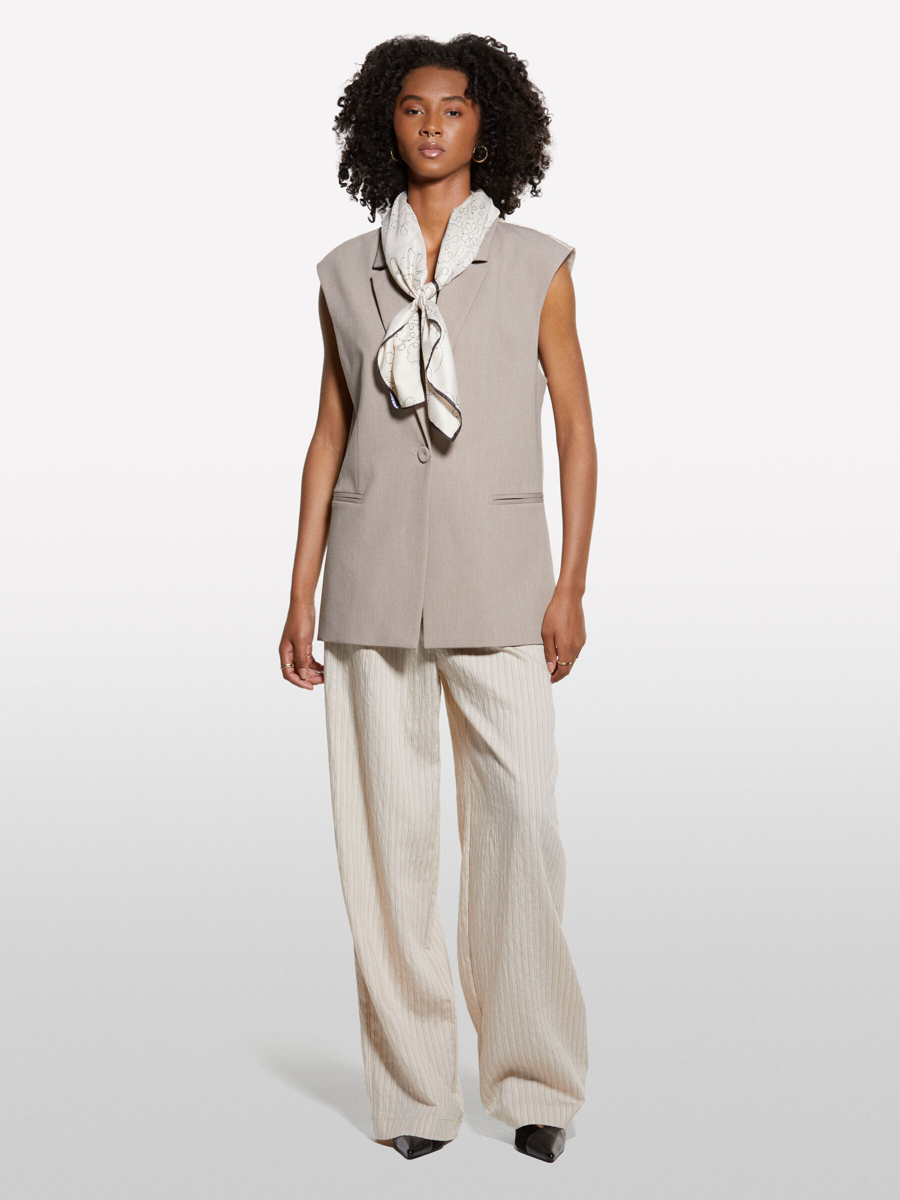 GILET Donna image number null