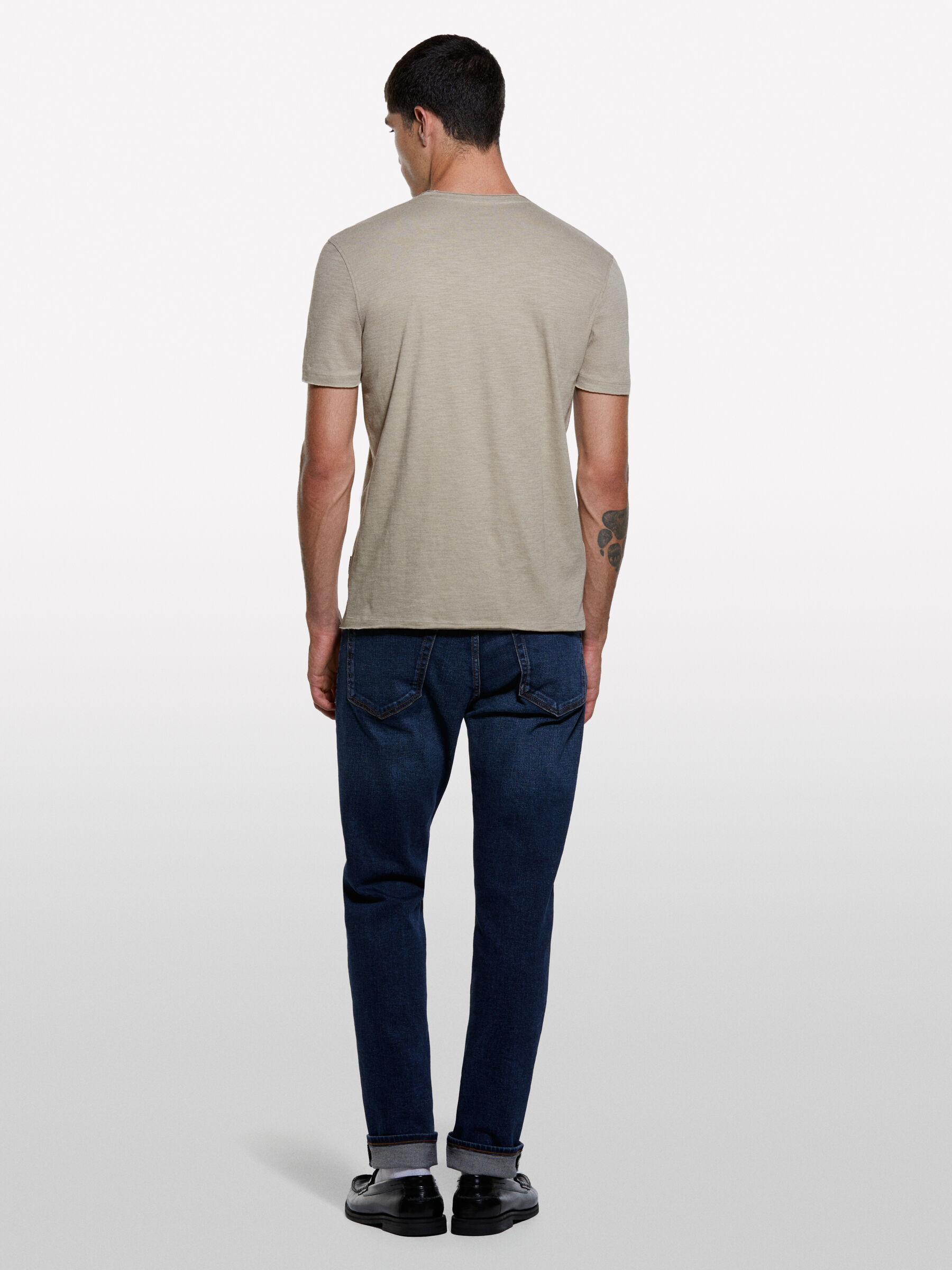 T-SHIRT Uomo image number null