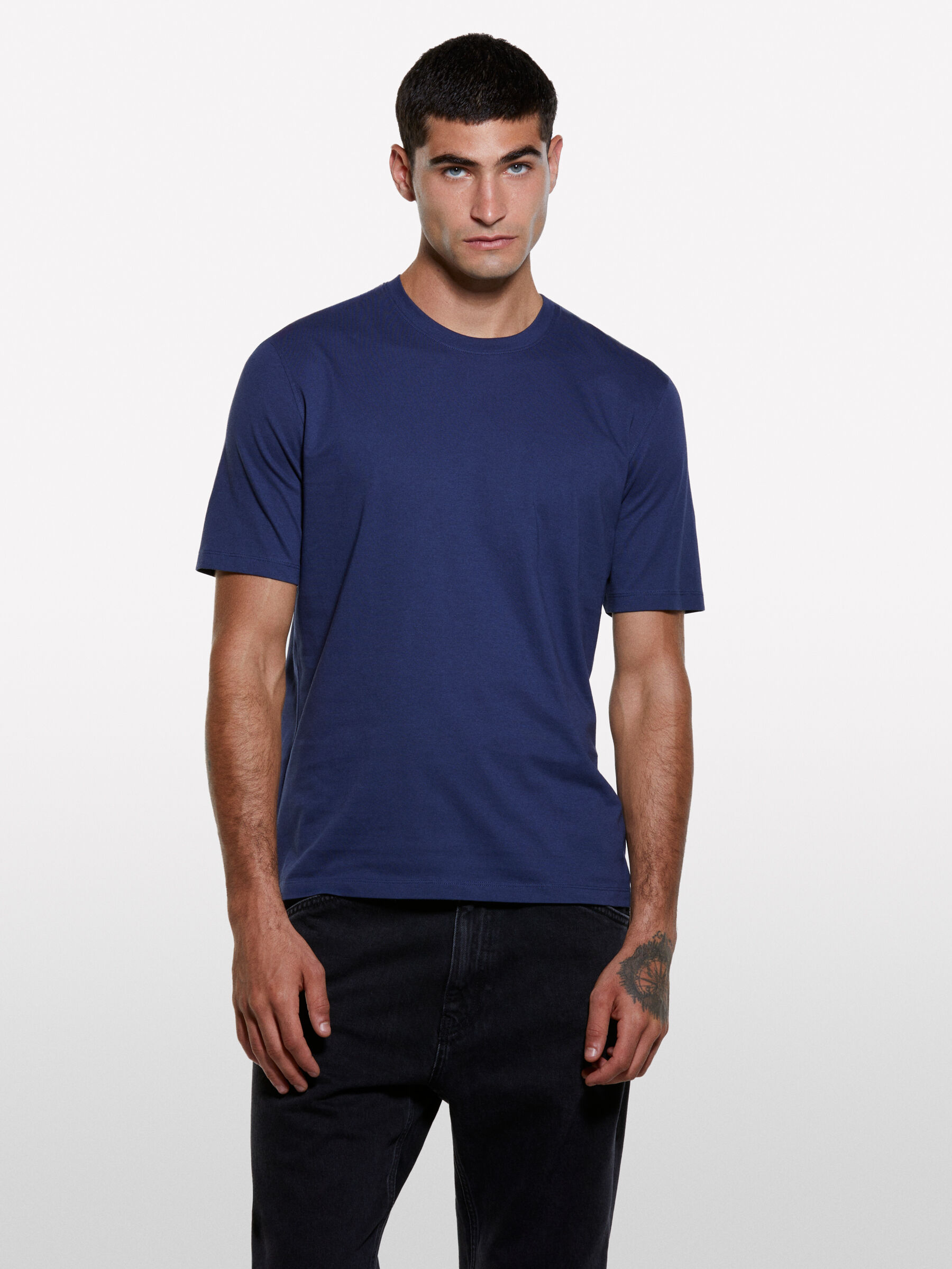 T-SHIRT Uomo image number null